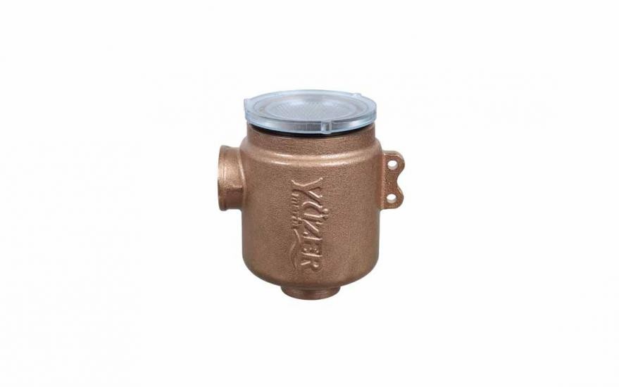 3/4’’ Bronz Deniz Suyu Filtresi