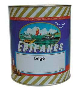 Epifanes sintine boyası. 750 ml.
