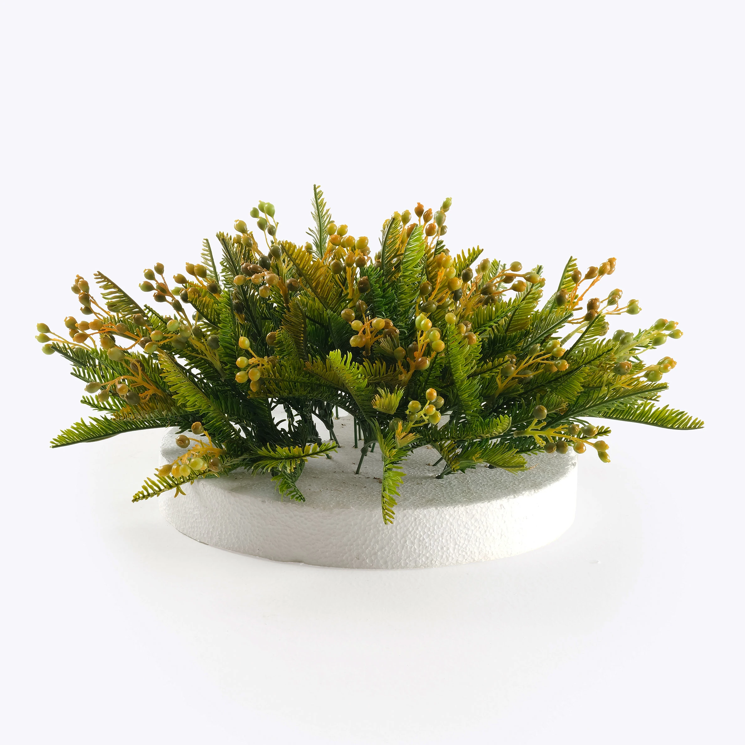 Kule Çiçeklik Yapay Bitkisi