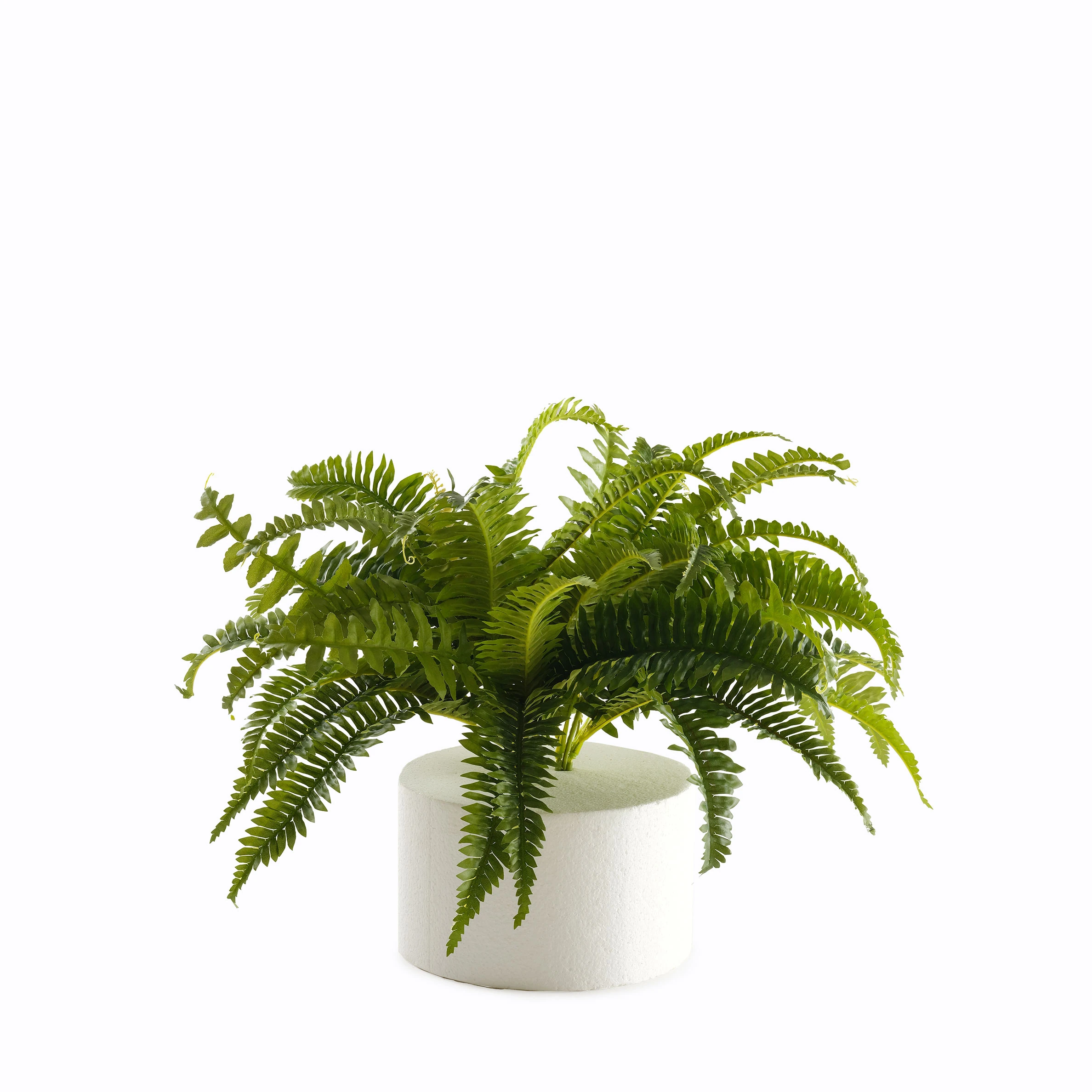 Çiroz Çiçeklik Yapay Bitkisi