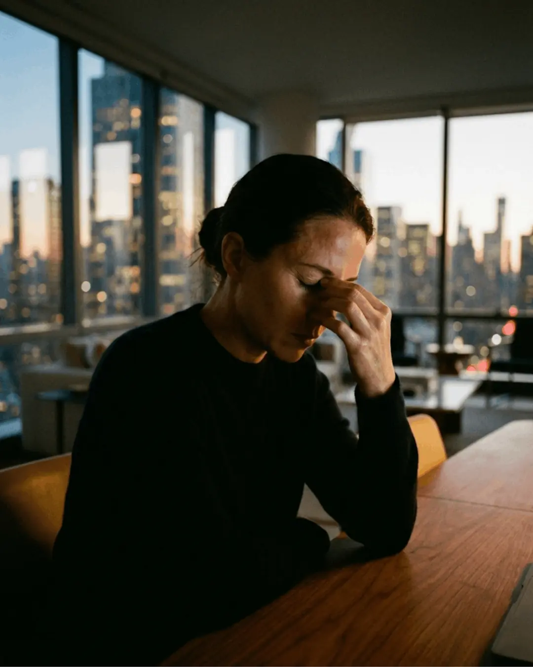 Zihinsel yoğunluk - modern yaşam