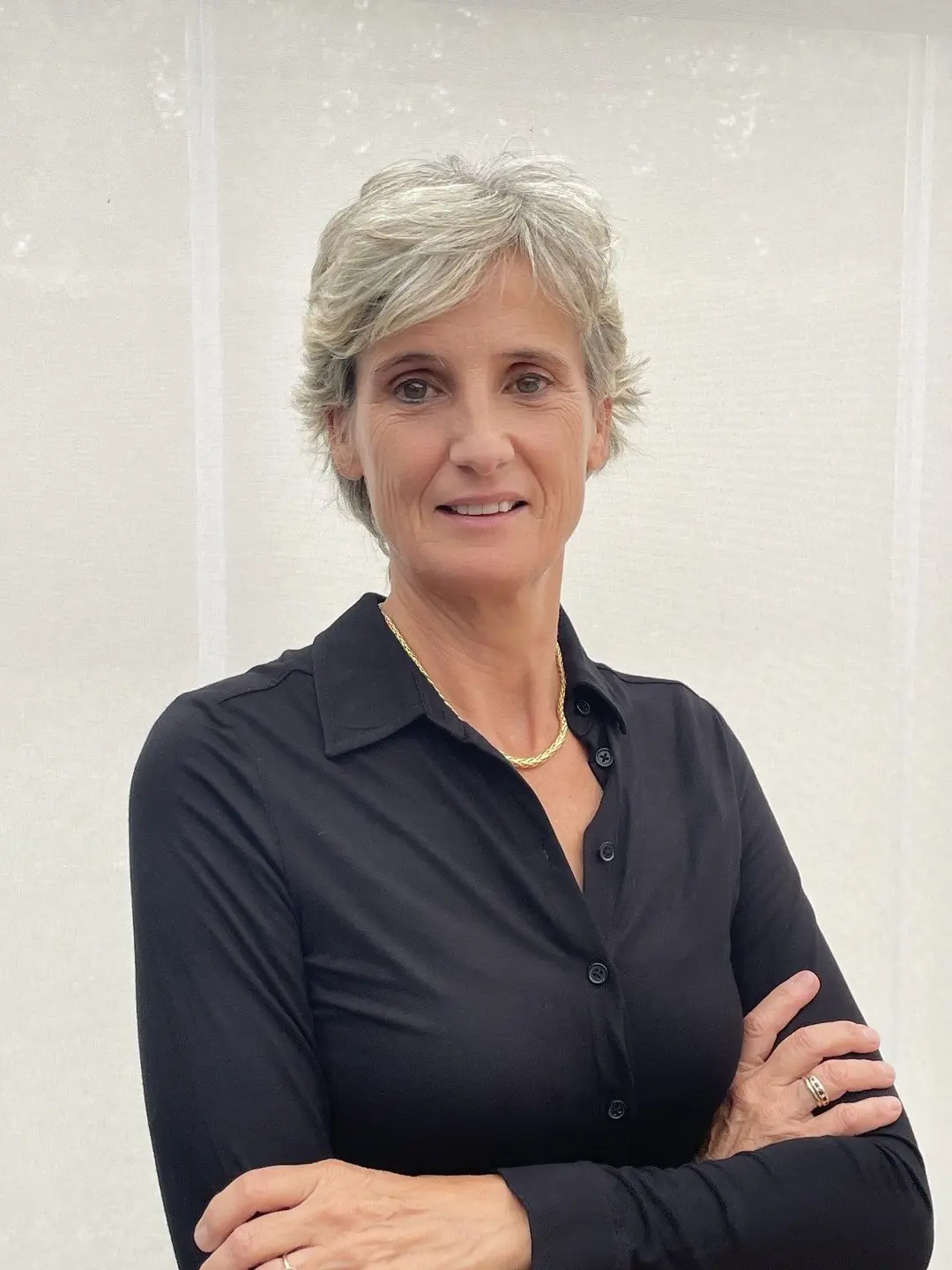 Dr. Mercedes Aguirre Lipperheide