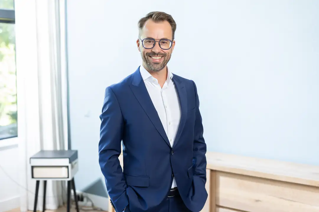 Ecz. Filip De Groeve