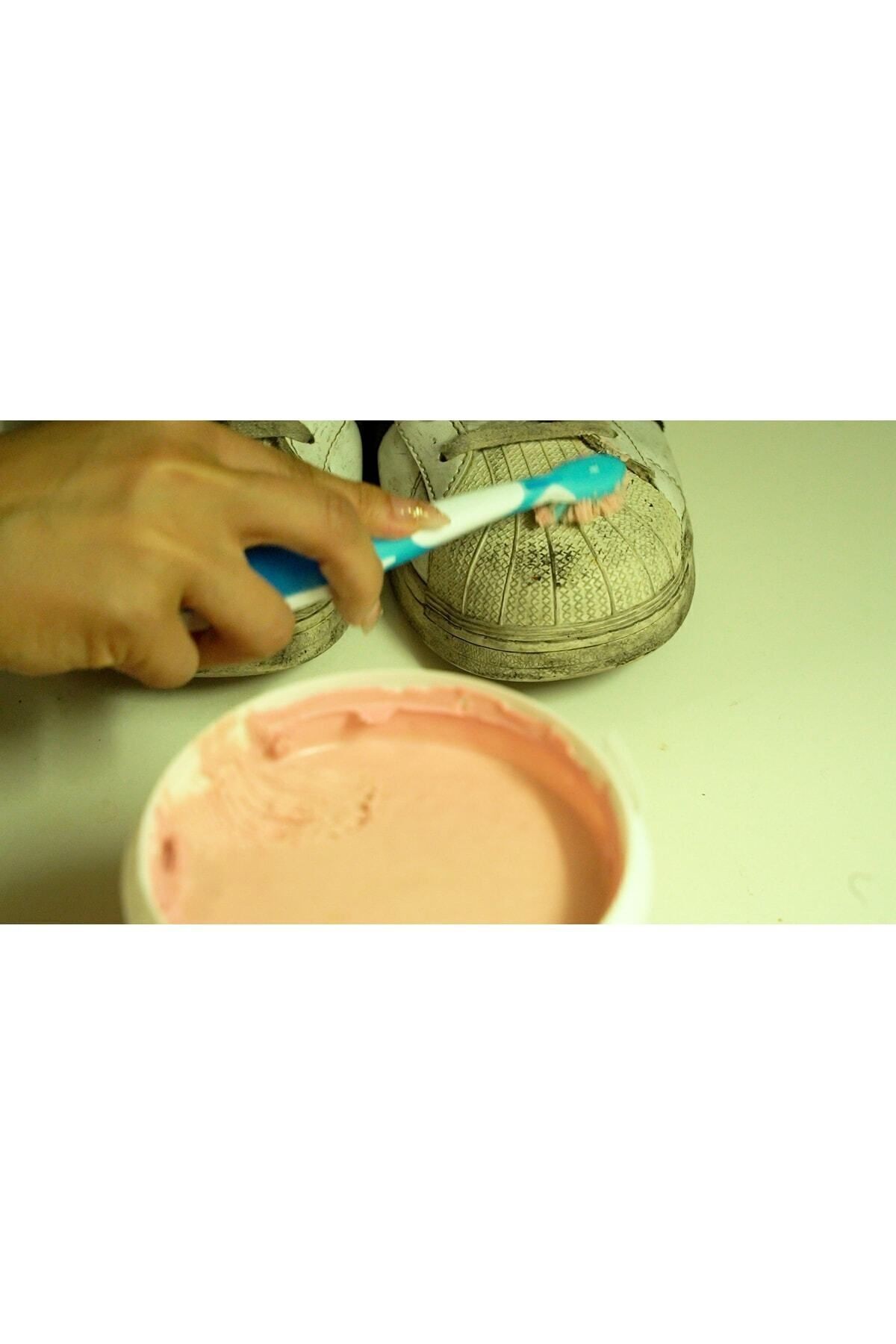 The Pink Stuff Mucizevi Temizlik Macunu 850 gr