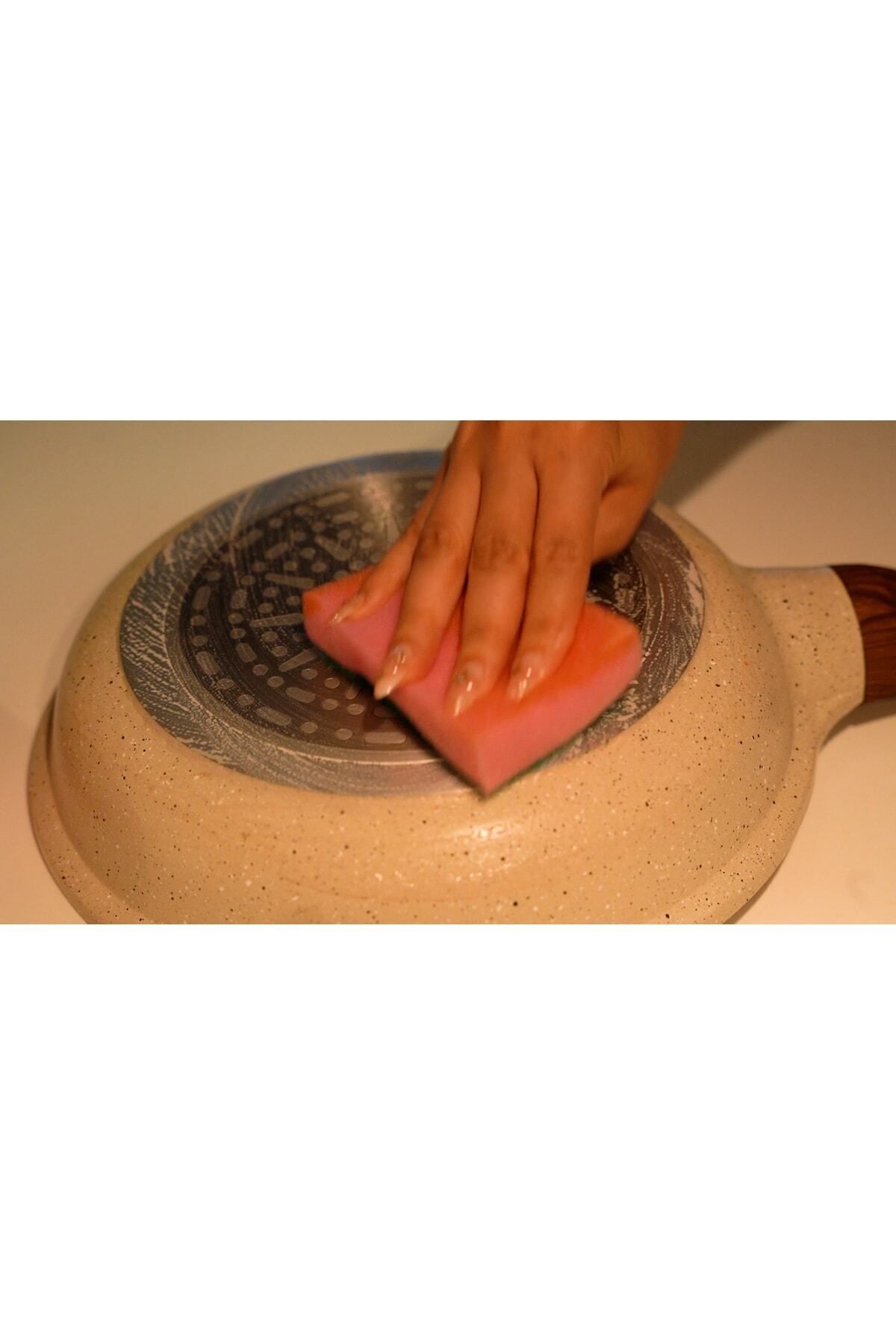 The Pink Stuff Mucizevi Temizlik Macunu 850 gr