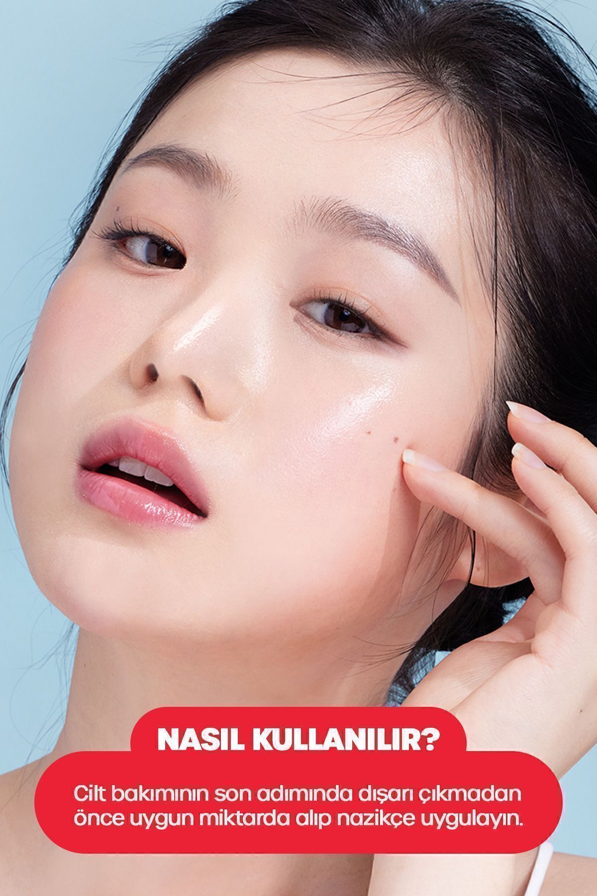 Rosy01 Eşitleyici Aydınlatıcı Tonlayıcı Güneş Kremi SPF50 PA+++ 50 ml