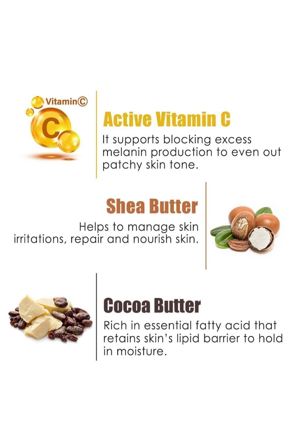 C Vitaminli Yüz Kremi-doğal Içerik-tüm Cilt Tipleri-yağsız,paraben,silikon,boya,mineral Yağ Yok 50ml