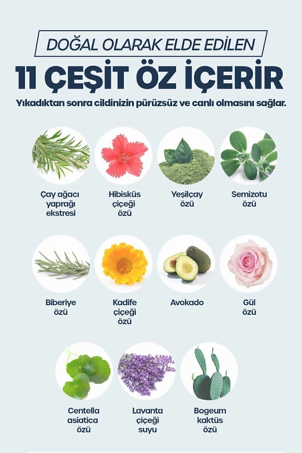 Nano Bubble Kabarcık Yüz Temizleme Köpüğü Nano Bubble Cleansing Foam 200 ml