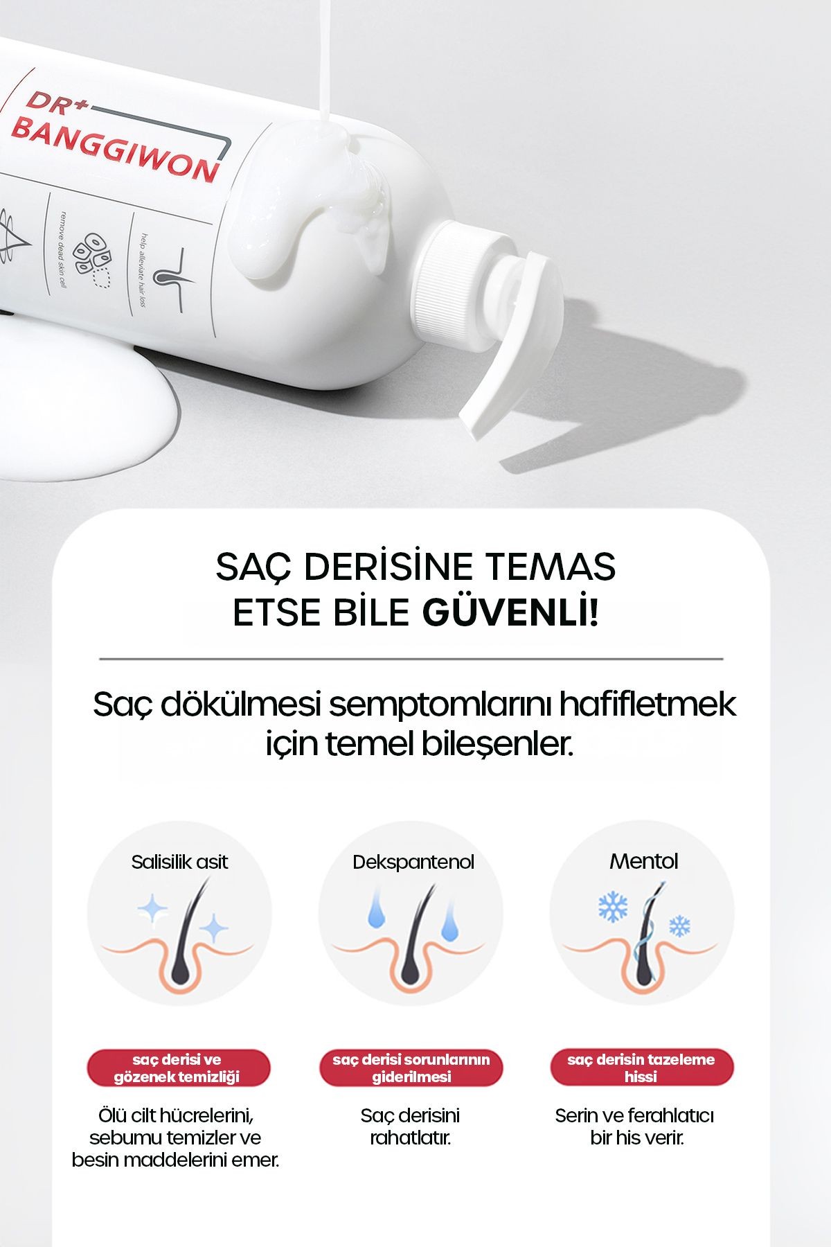 Lab Treatment 7 Tip Protein Içeren Yoğun Hasarlı Ve Yıpranmış Saçlar Yeniden Yapılandırıcı 3x1000 Ml