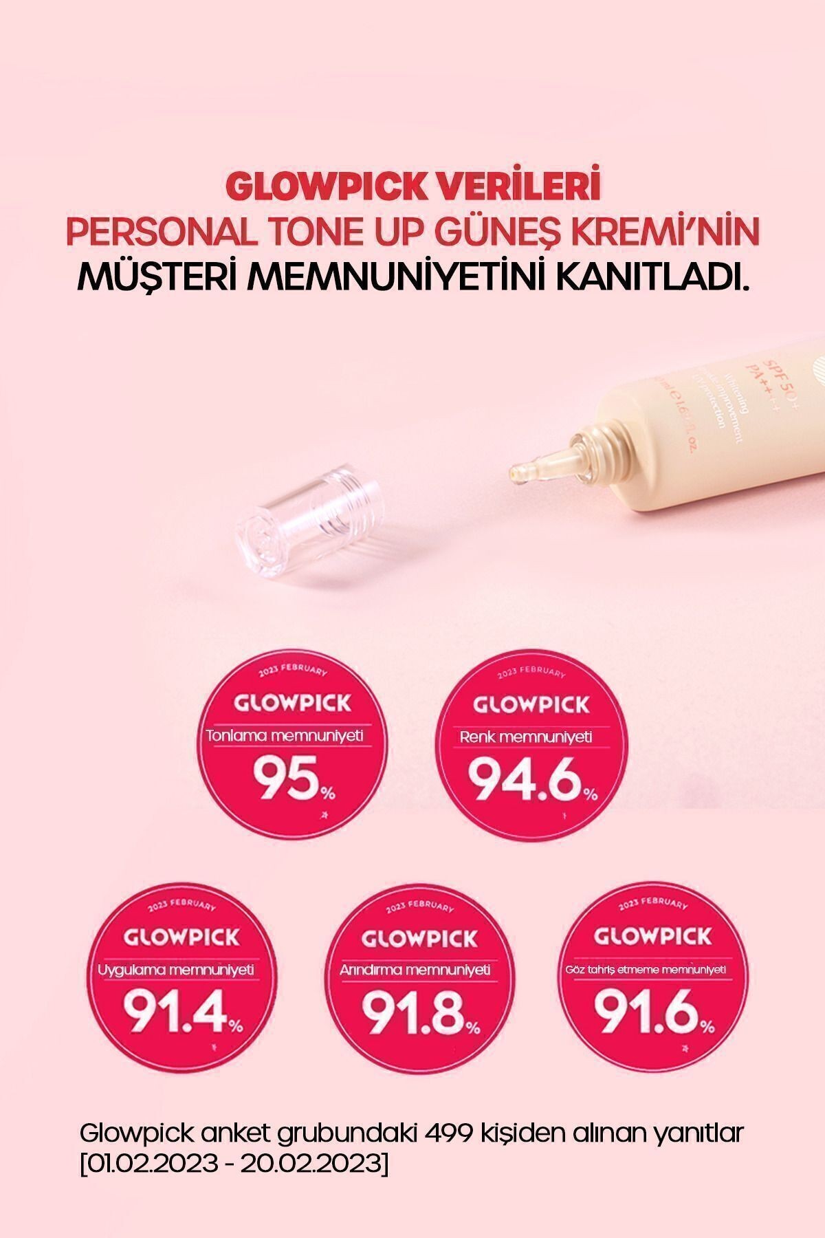Bej02 Eşitleyici Aydınlatıcı Güneş Kremi 50ml Pürüzsüz Tonlayıcı Tone Up Uv Protection Spf50 Pa