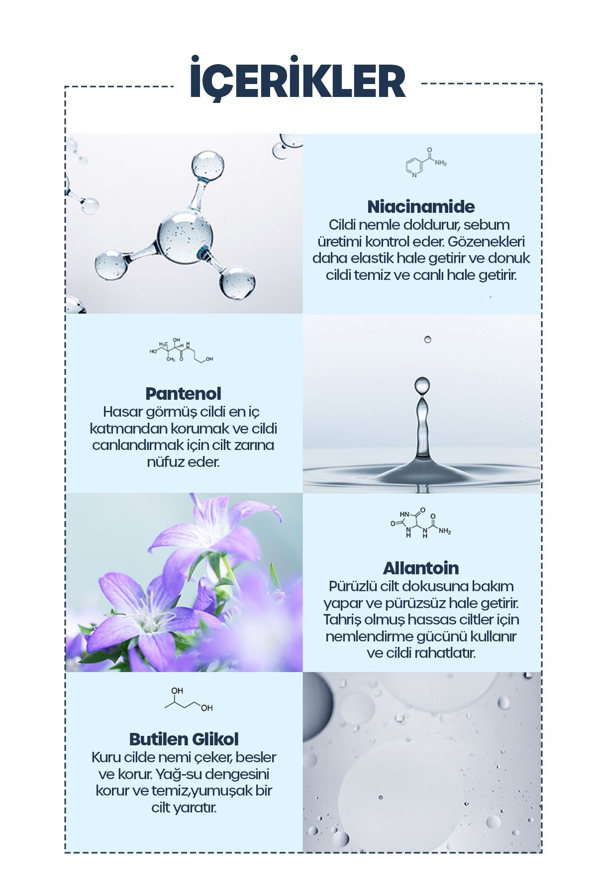 Nano Bubble Kabarcık Yüz Temizleme Köpüğü Nano Bubble Cleansing Foam 3x200 Ml