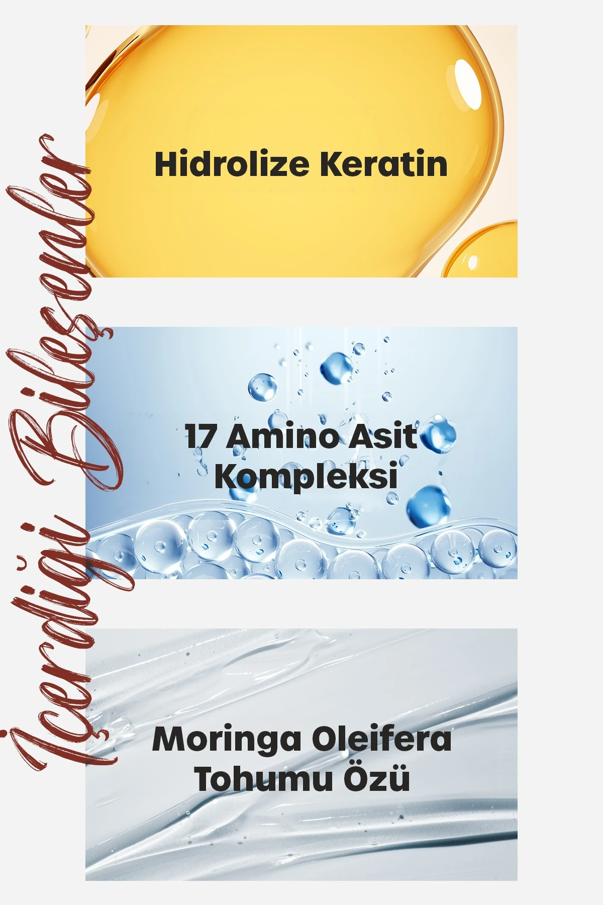 Ampoule Saç Serumu Dökülme Karşıtı Yoğun Onarıcı Scalp Hair Pure Ampoule 30 Ml