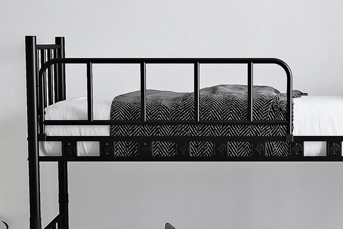 AksViva Korkuluk Bariyer