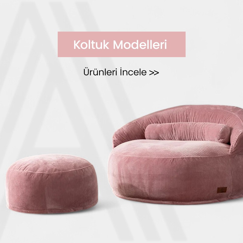 Koltuk Modelleri