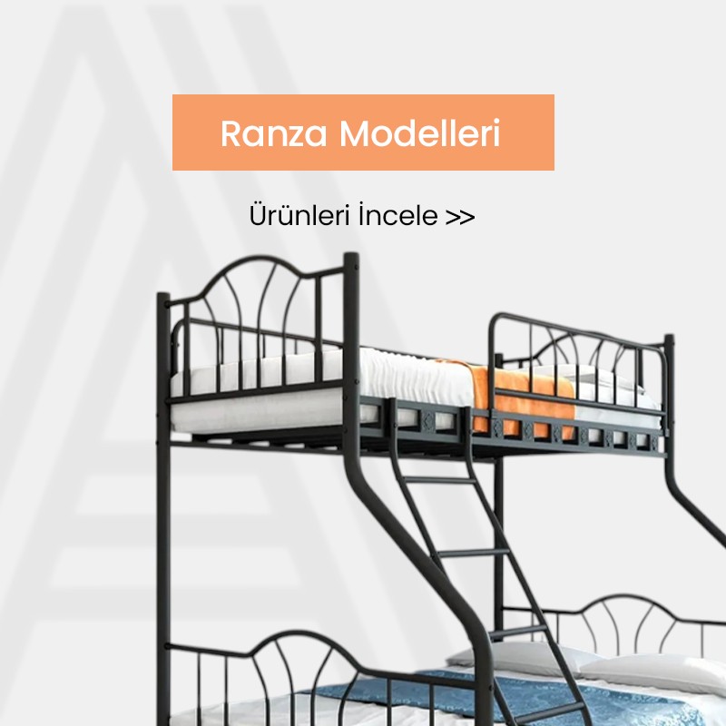 Ranza Modelleri