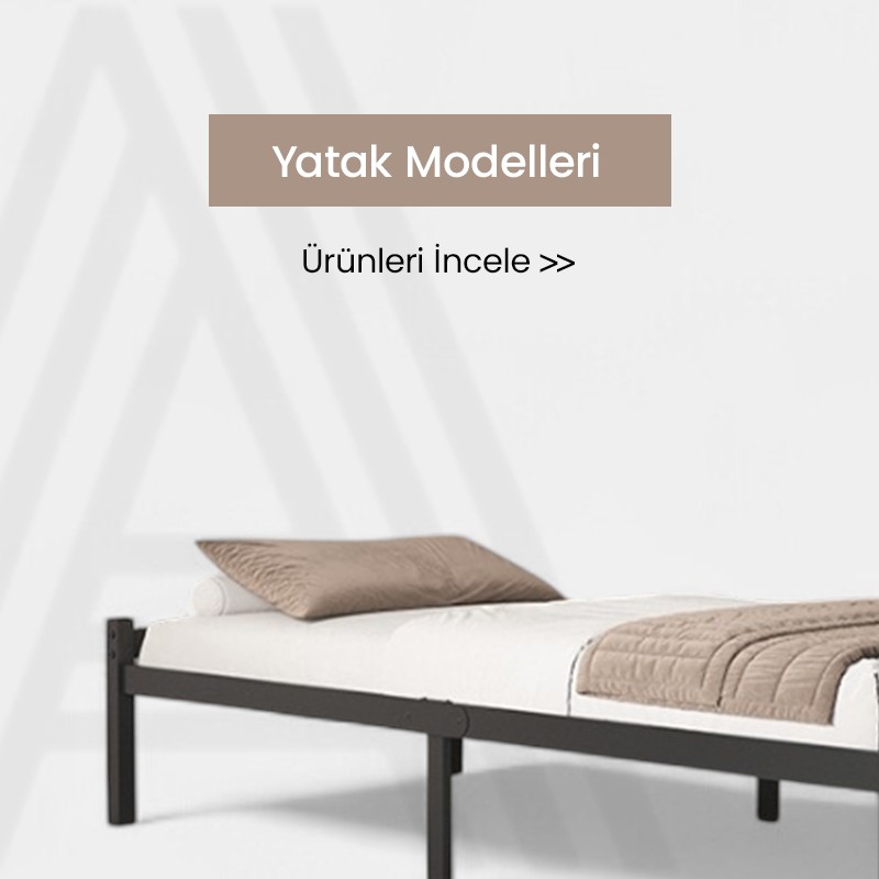 Yatak Modelleri