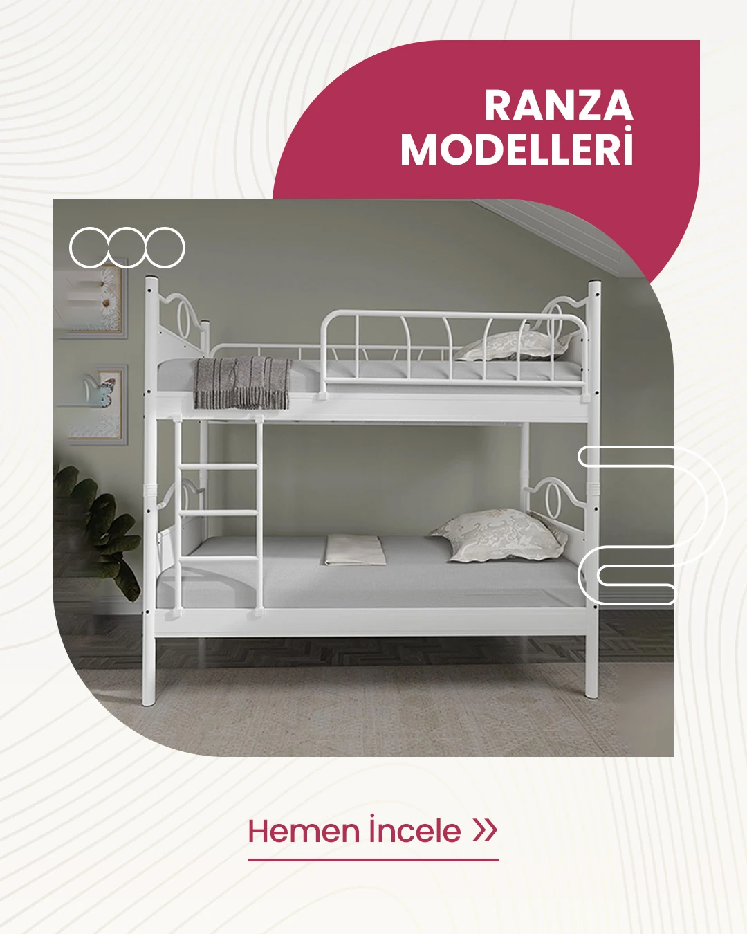 Ranza Modelleri