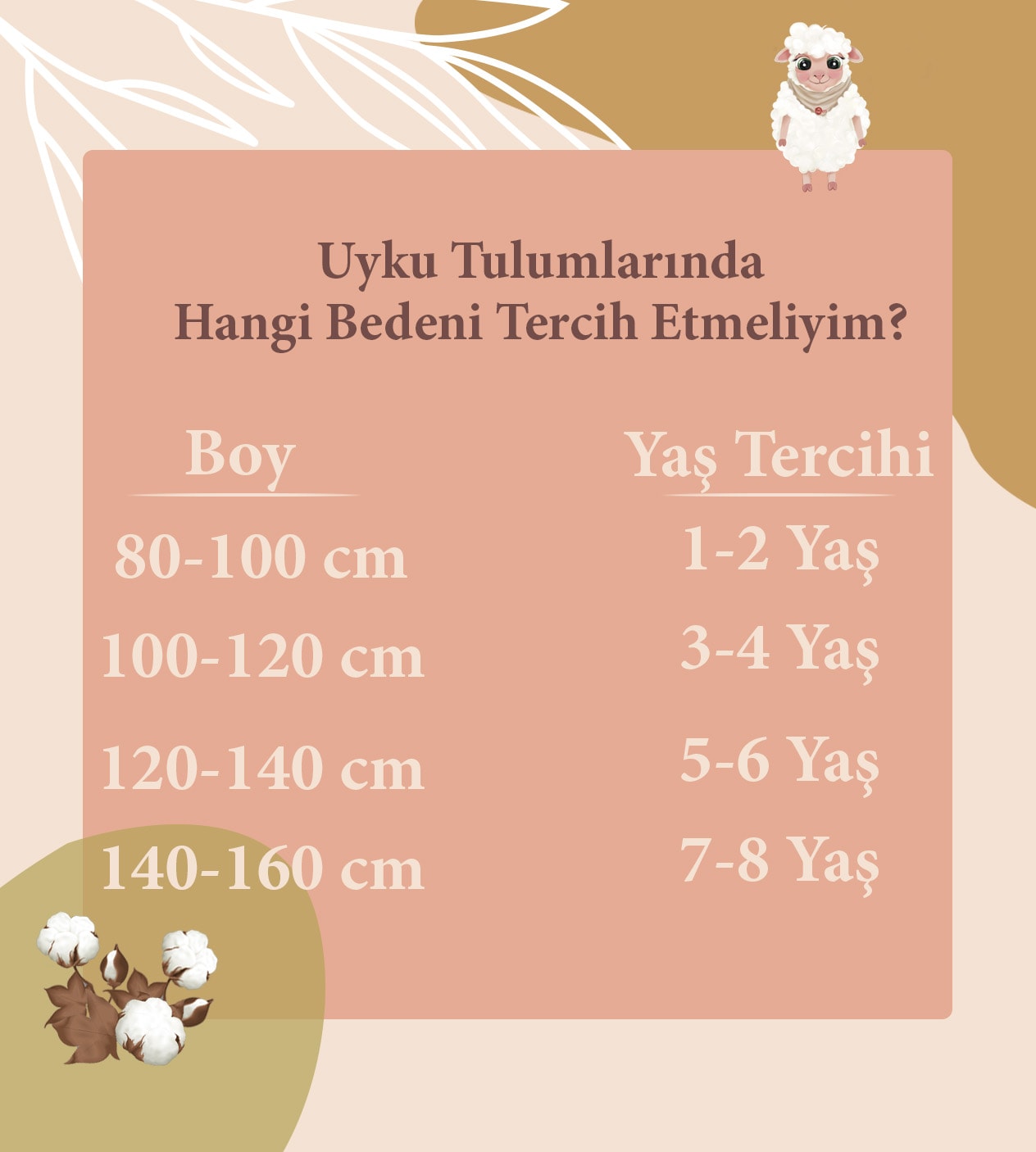 Merino Yün Surfing Bear Temalı Çift Katlı Uzun Kollu Çocuk Uyku Tulumu
