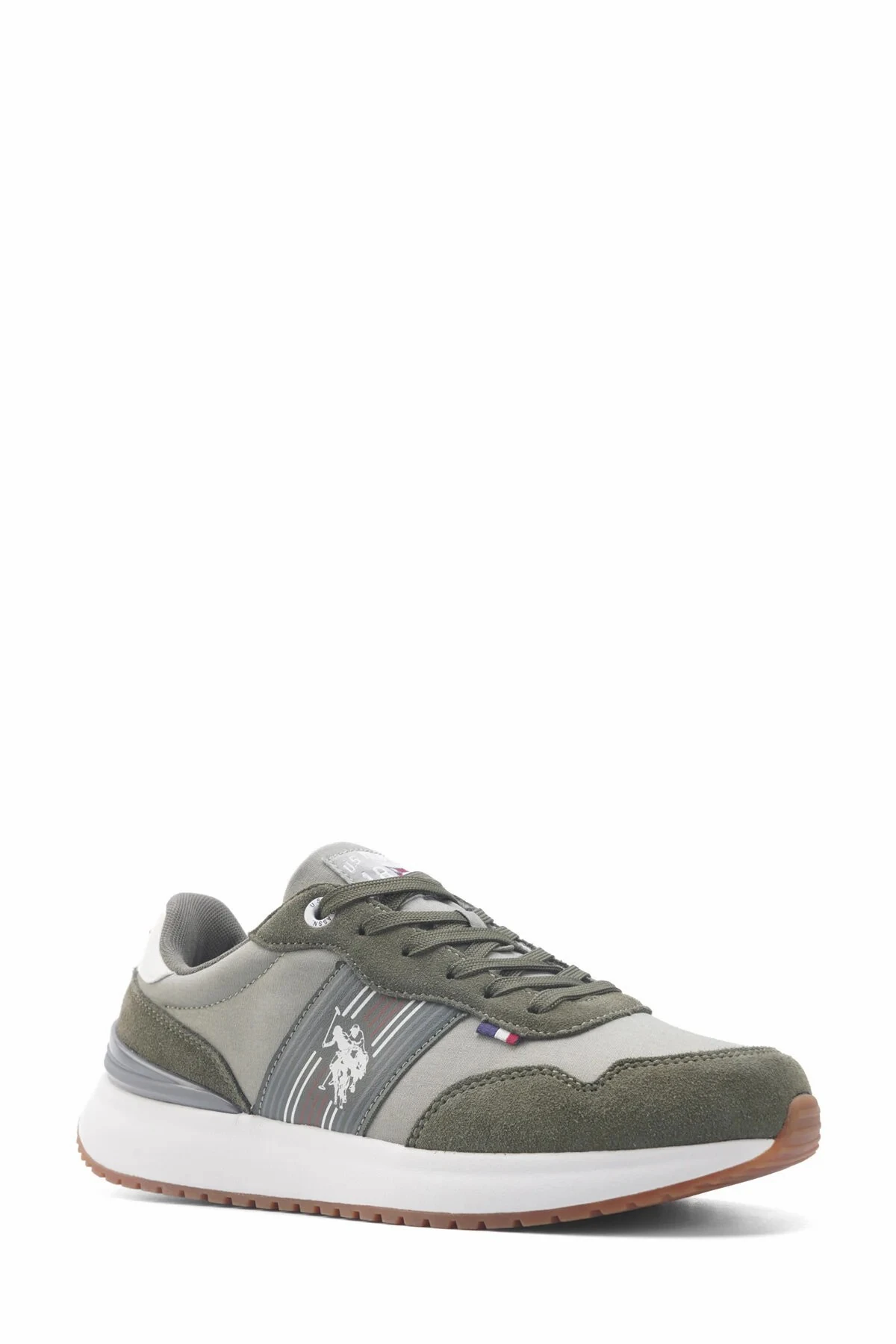 U.s. Polo Assn. ROBIN Erkek Günlük Spor Sneakers Ayakkabı