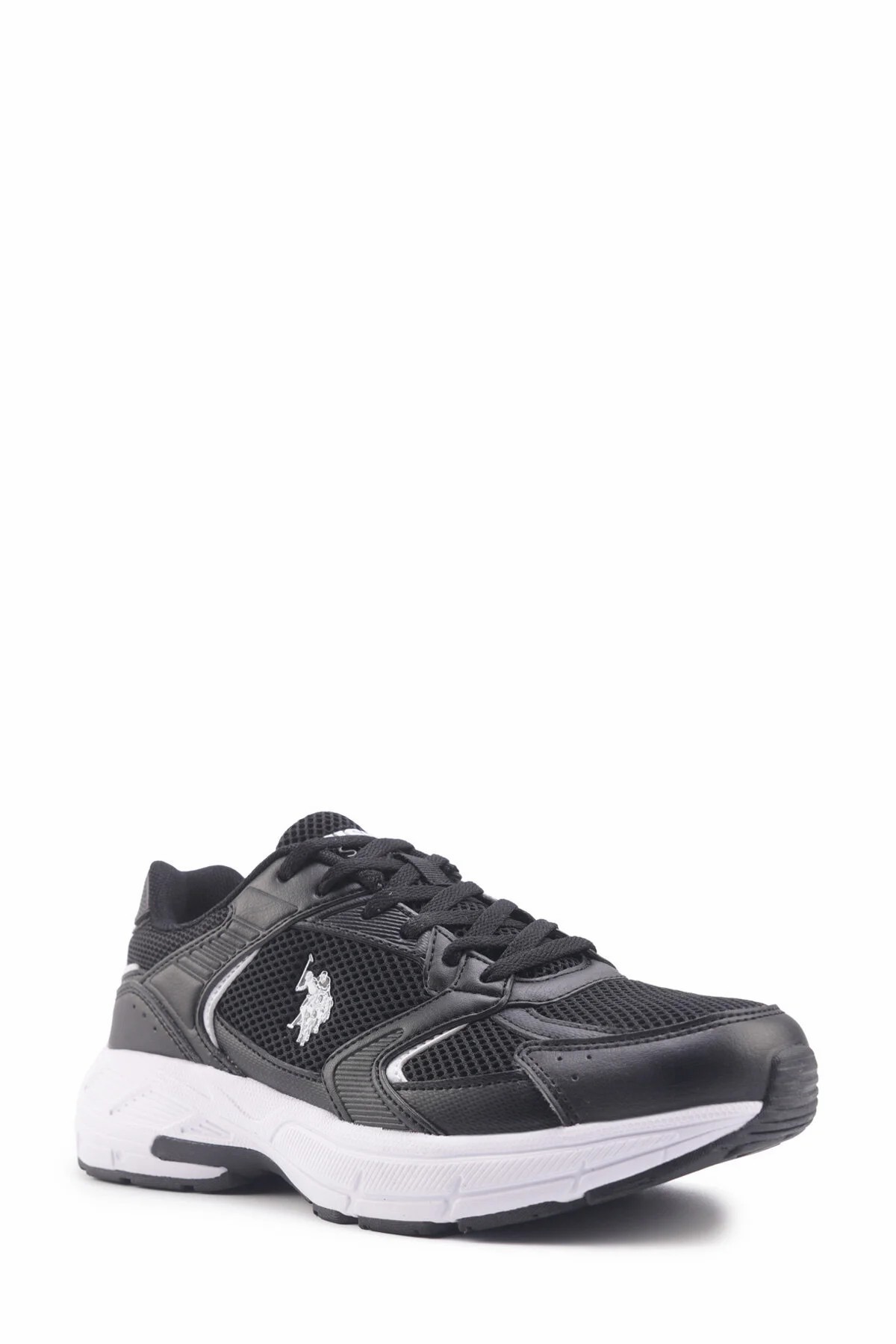 U.S. Polo Assn Felıx Wmn Kalın Taban Kadın Günlük Spor Sneaker Ayakkabı