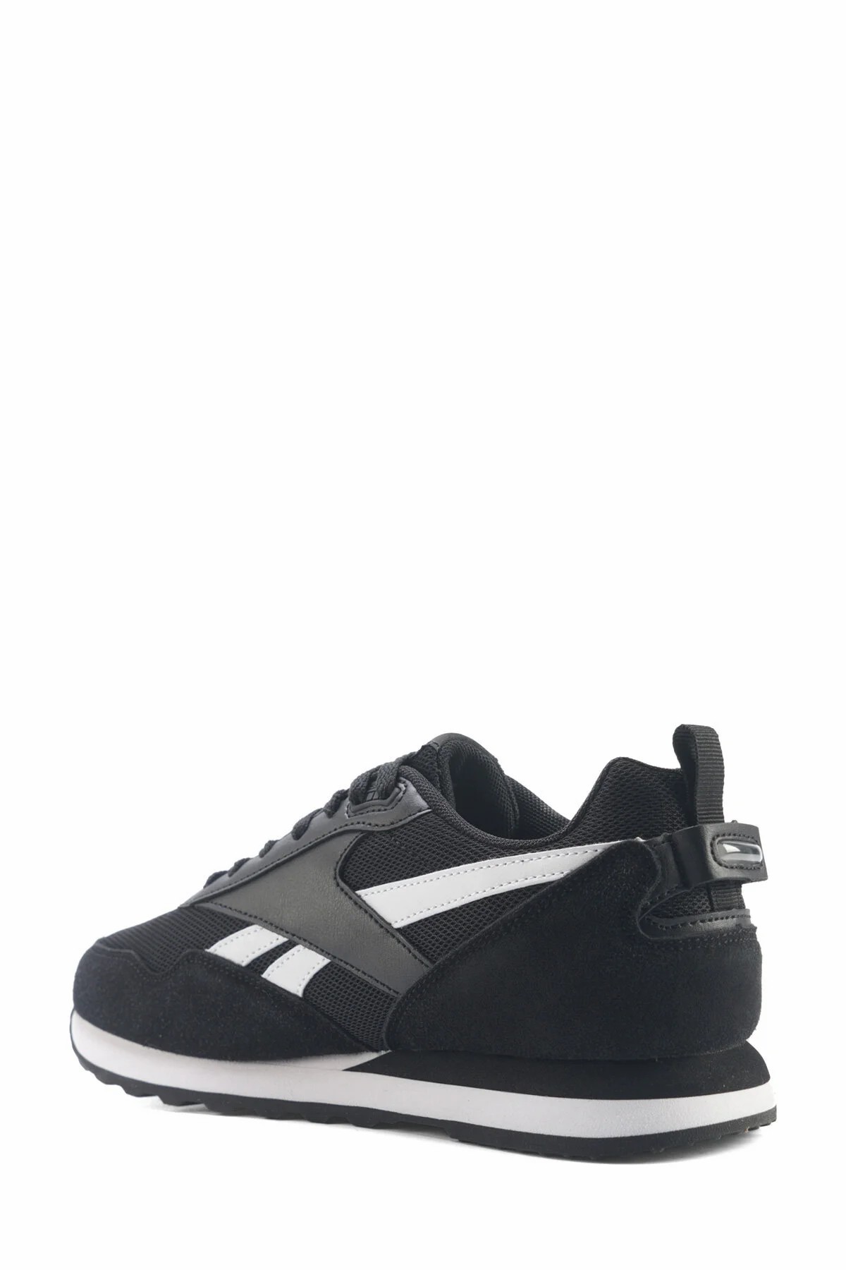 Reebok VALKRIAN MIST Erkek Spor Günlük Sneaker Ayakkabı - Siyah