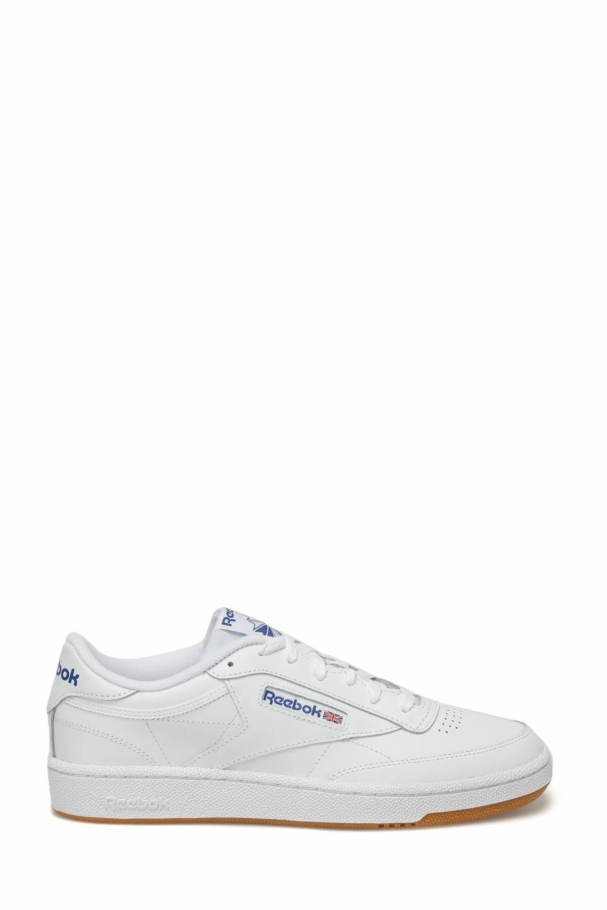 Reebok Club C 85 Royal Unisex Günlük Spor Sneaker Ayakkabı