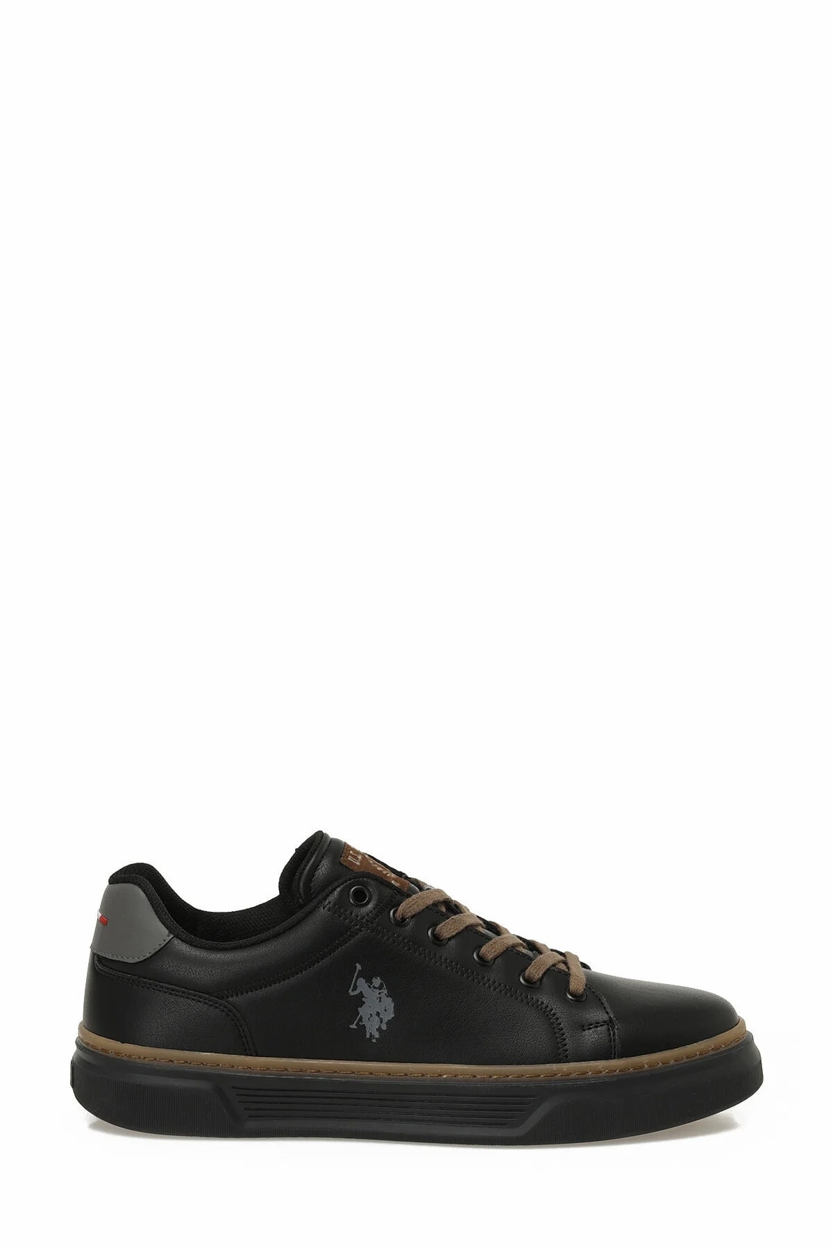 U.S. Polo Assn. BUDDY Dikişli Şık Erkek Sneaker Günlük Ayakkabı