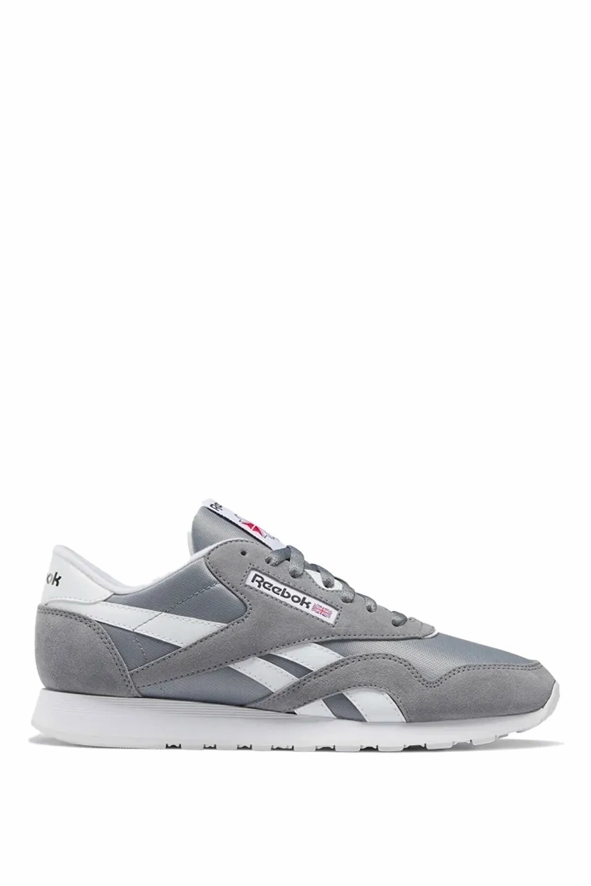 Reebok Classic Nylon Erkek Spor Sneaker Ayakkabı