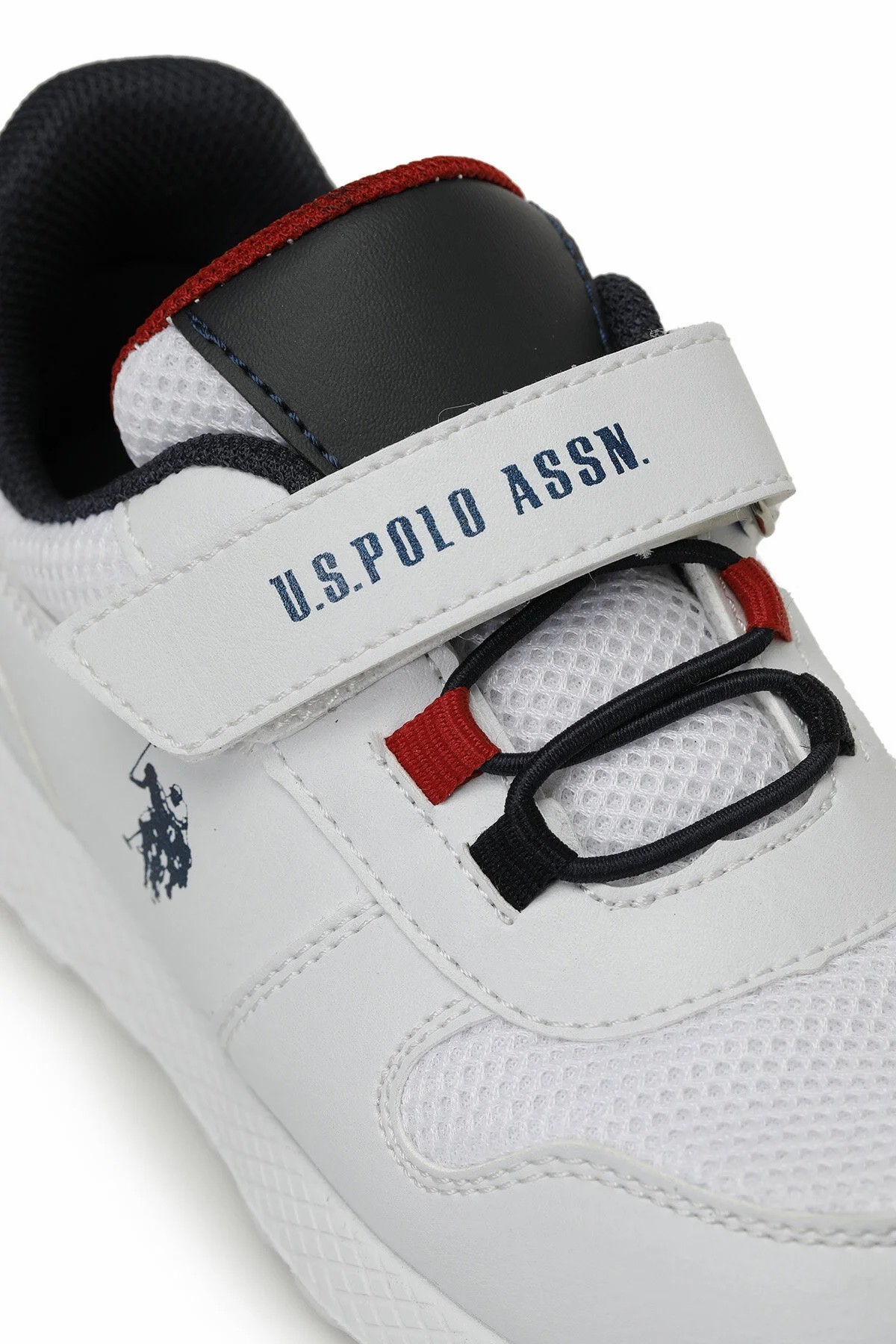 U.S. Polo Assn. GARFIELD JR Yazlık Çocuk Spor Günlük Ayakkabı