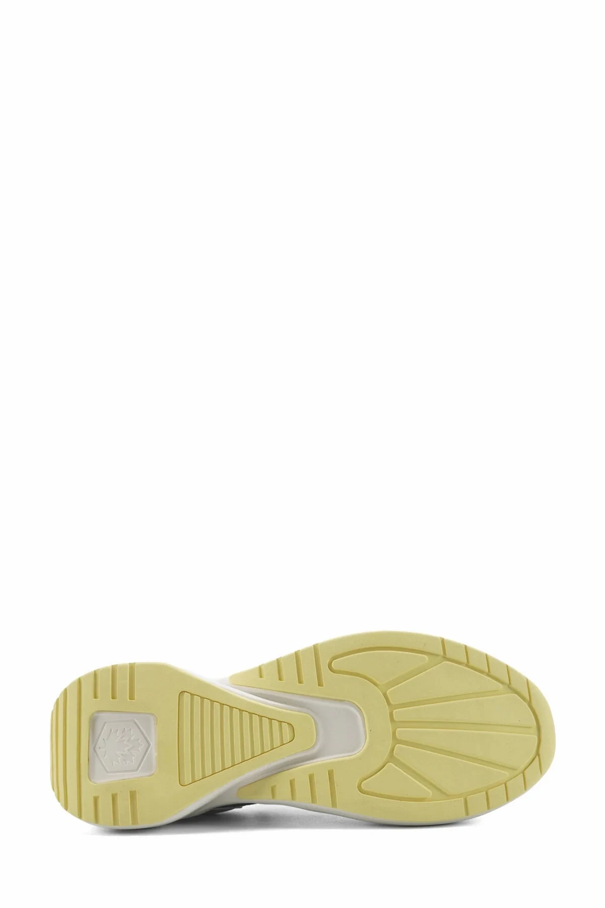 Lumberjack GERRARD Yüksek Taban Erkek Spor Sneaker Ayakkabı