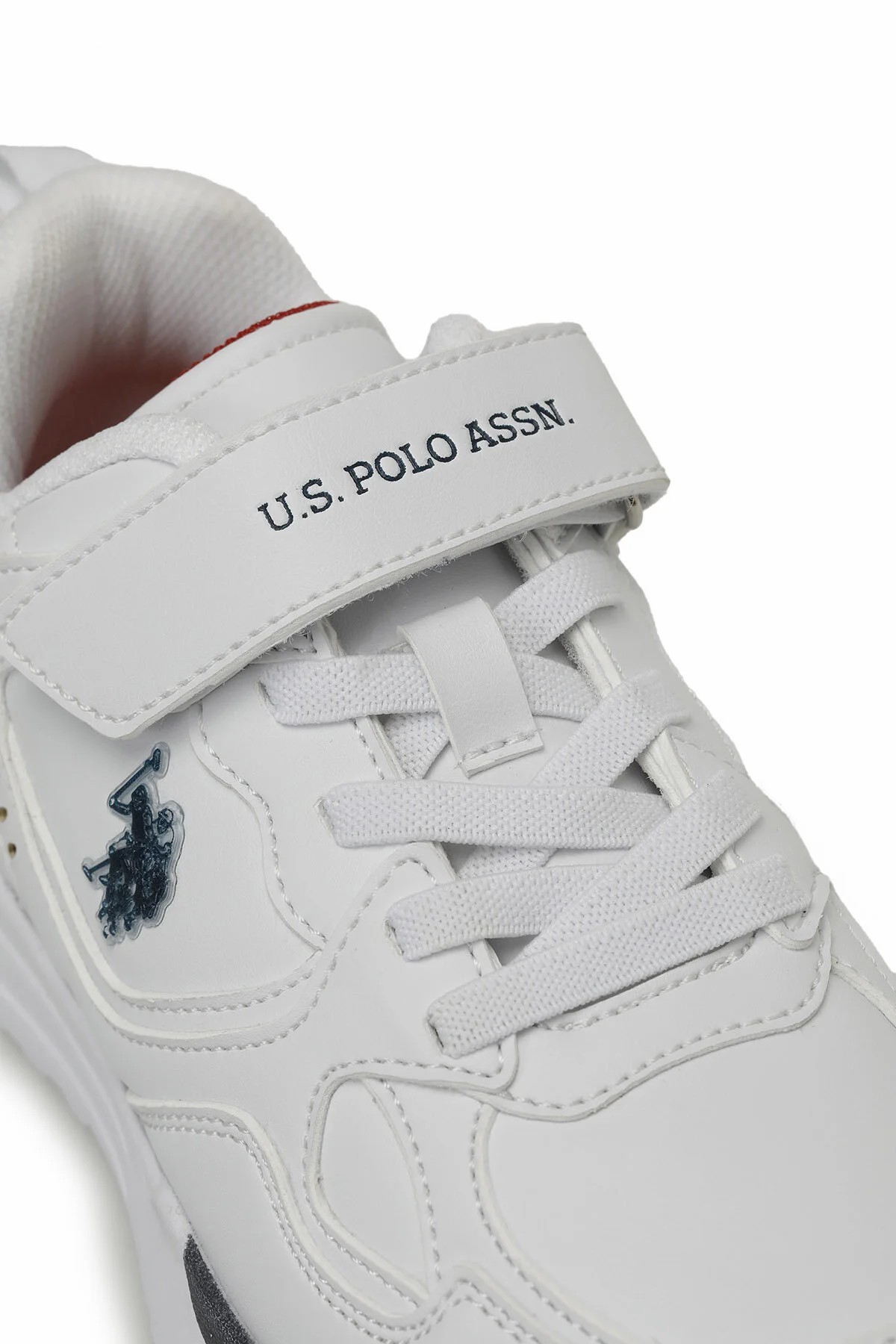 U.S. Polo Assn. INTER JR Yazlık Spor Günlük Ayakkabı