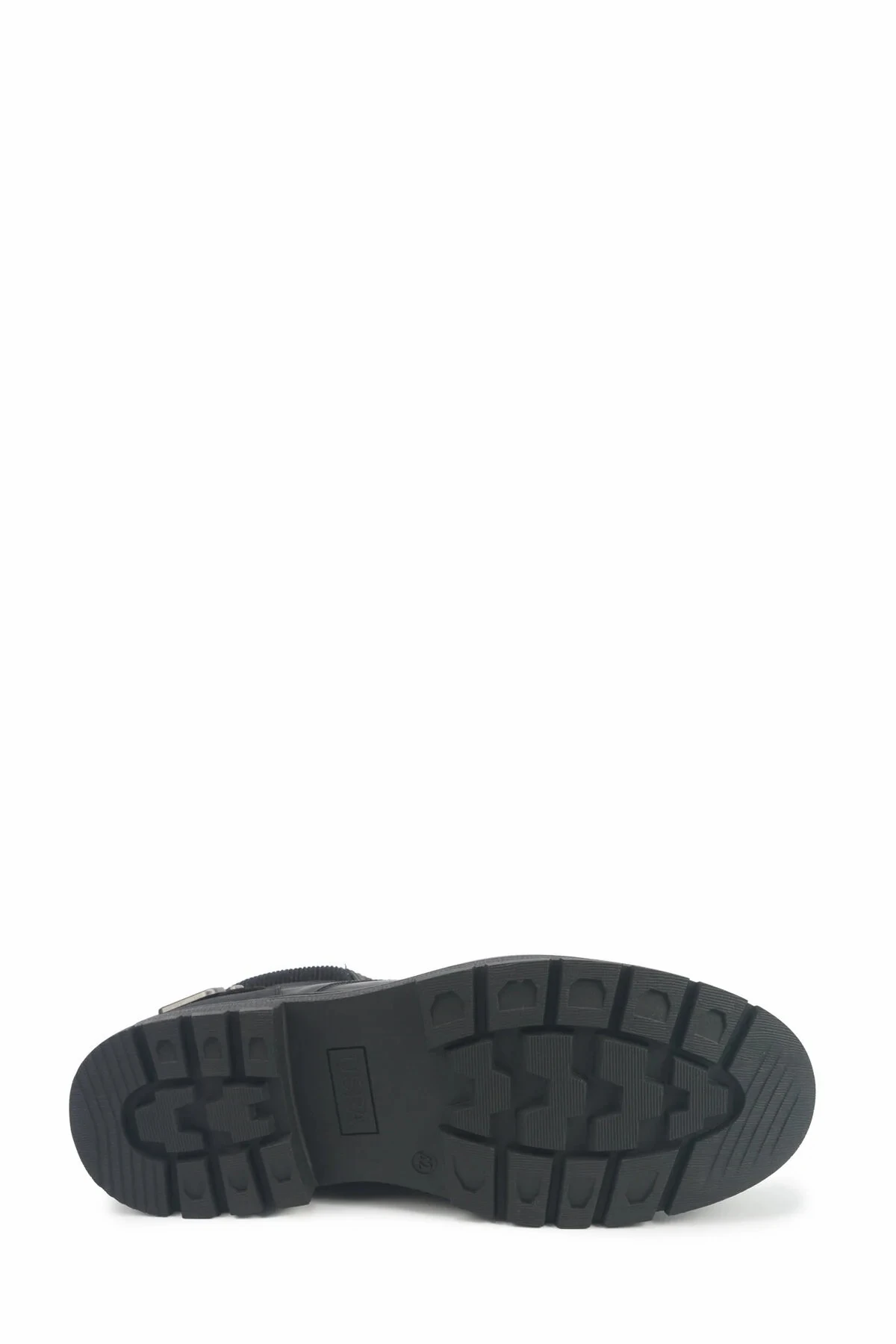 U.S. Polo Assn. WOXIC Fermuarlı Kışlık Erkek Postal Bot