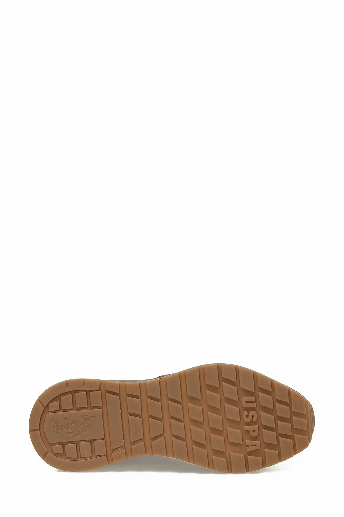 U.s. Polo Assn. Luca Erkek Günlük Spor Sneakers Ayakkabı