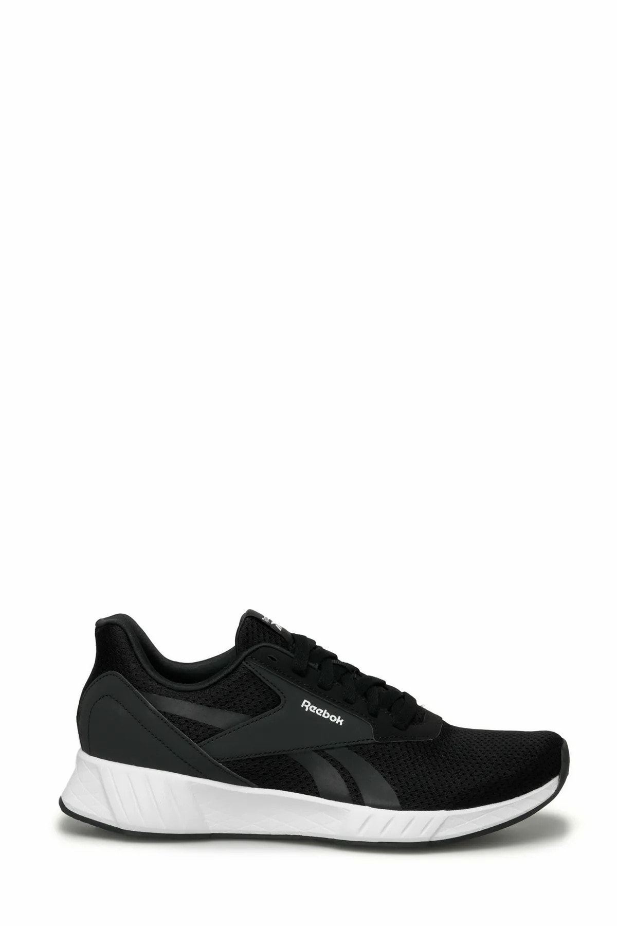 Reebok LITE PLUS 2.5 Siyah Unisex Koşu Ayakkabısı - Siyah