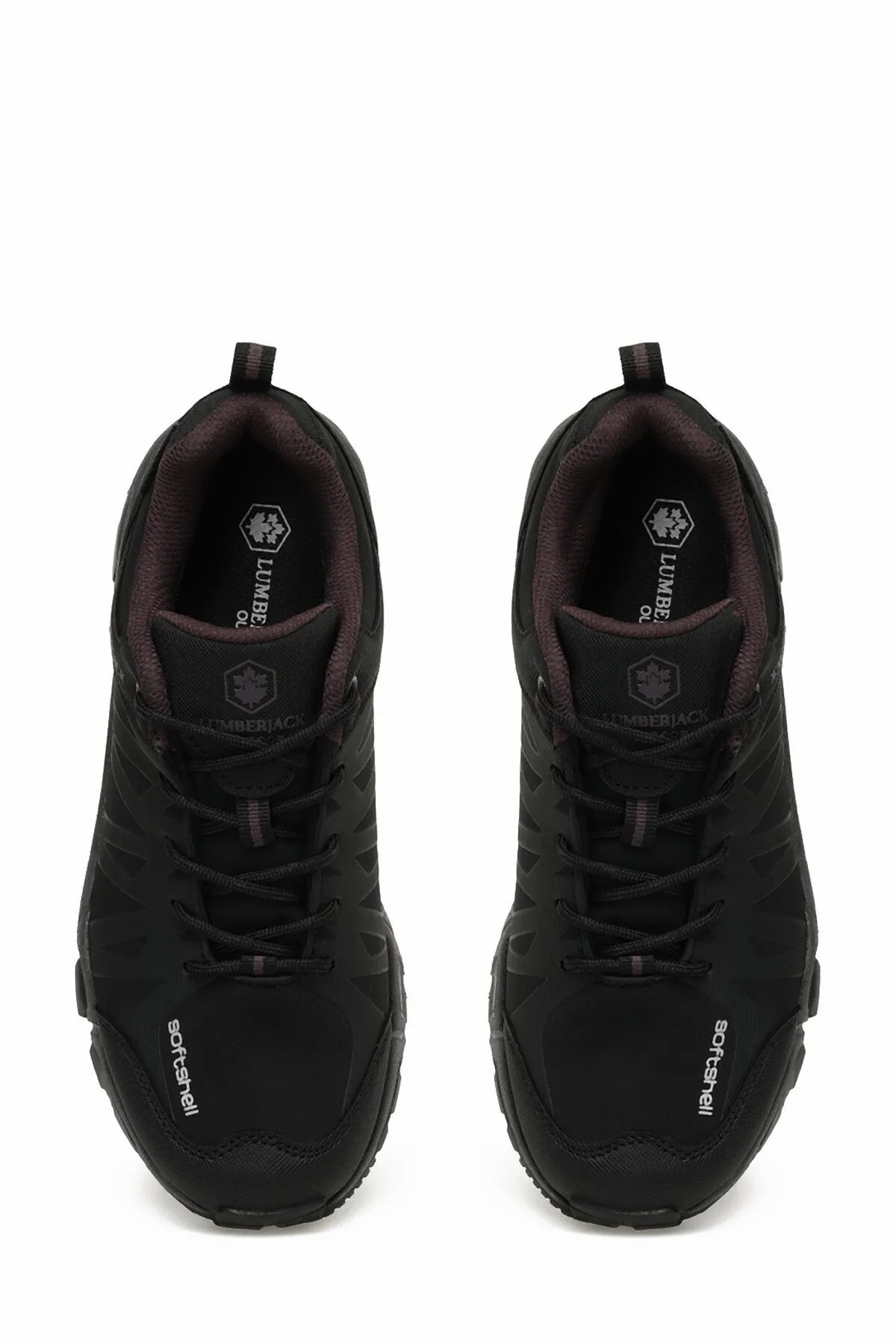 Lumberjack Andor Kışlık Waterproof Outdoor Spor Ayakkabı
