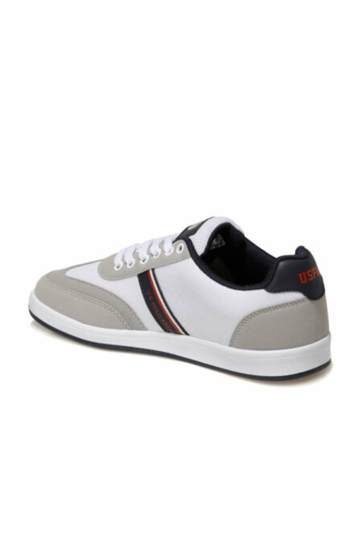 U.S. Polo Assn. Kares FX Sneaker Günlük Erkek Ayakkabı