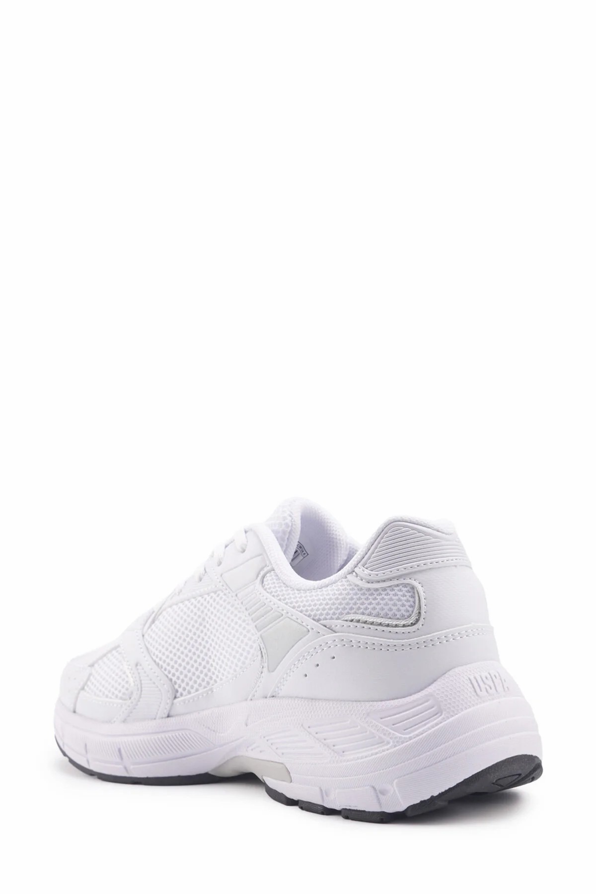 U.S. Polo Assn Felıx Wmn Kalın Taban Kadın Günlük Spor Sneaker Ayakkabı