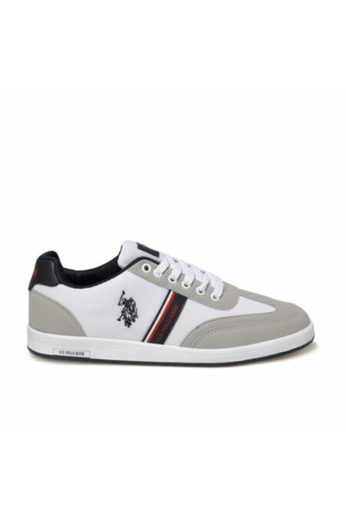 U.S. Polo Assn. Kares FX Sneaker Günlük Erkek Ayakkabı