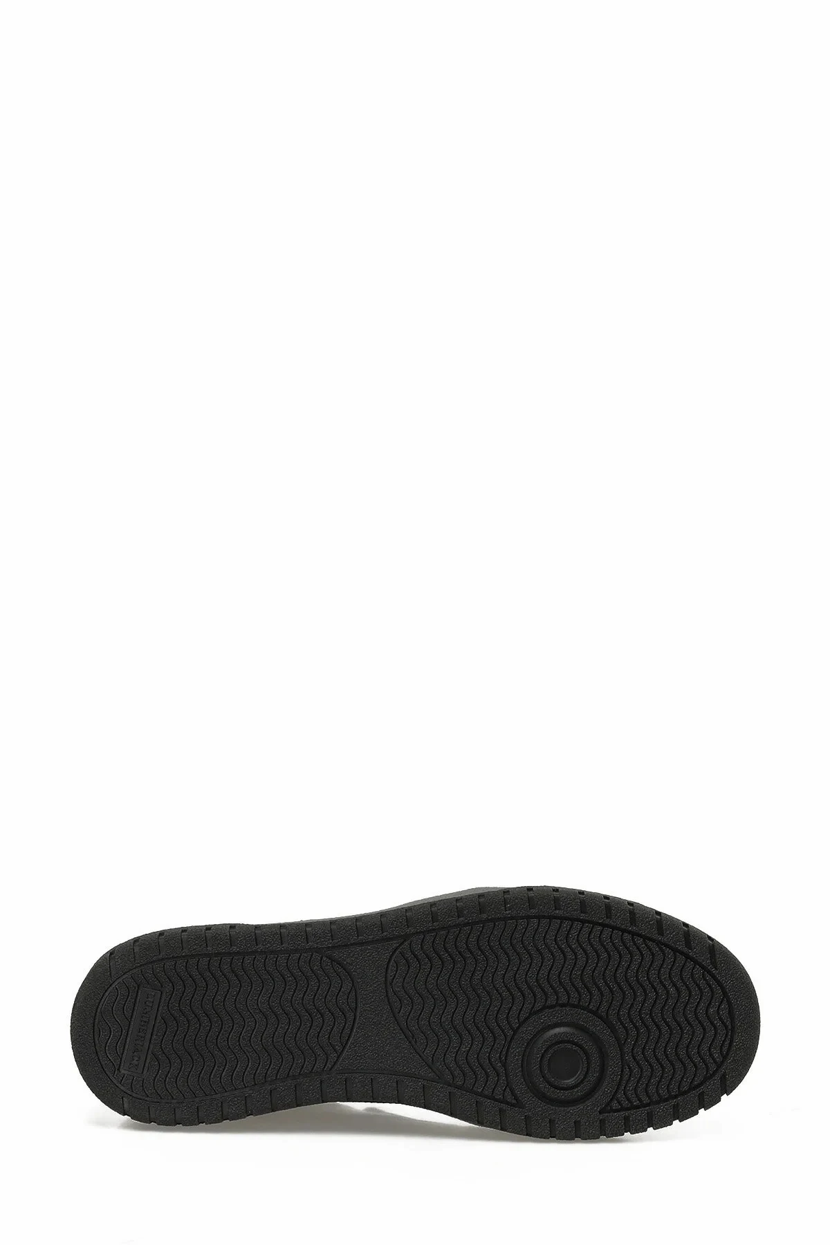 Lumberjack Fulda Dikişli Hakiki Deri Şık Erkek Sneaker Günlük Ayakkabı