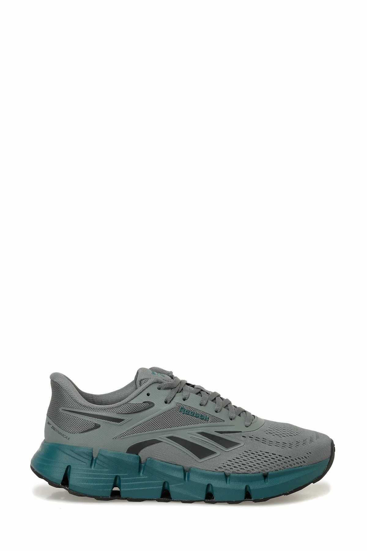 Reebok Zig Dynamica 6 Unisez Spor Koşu Günlük Ayakkabı