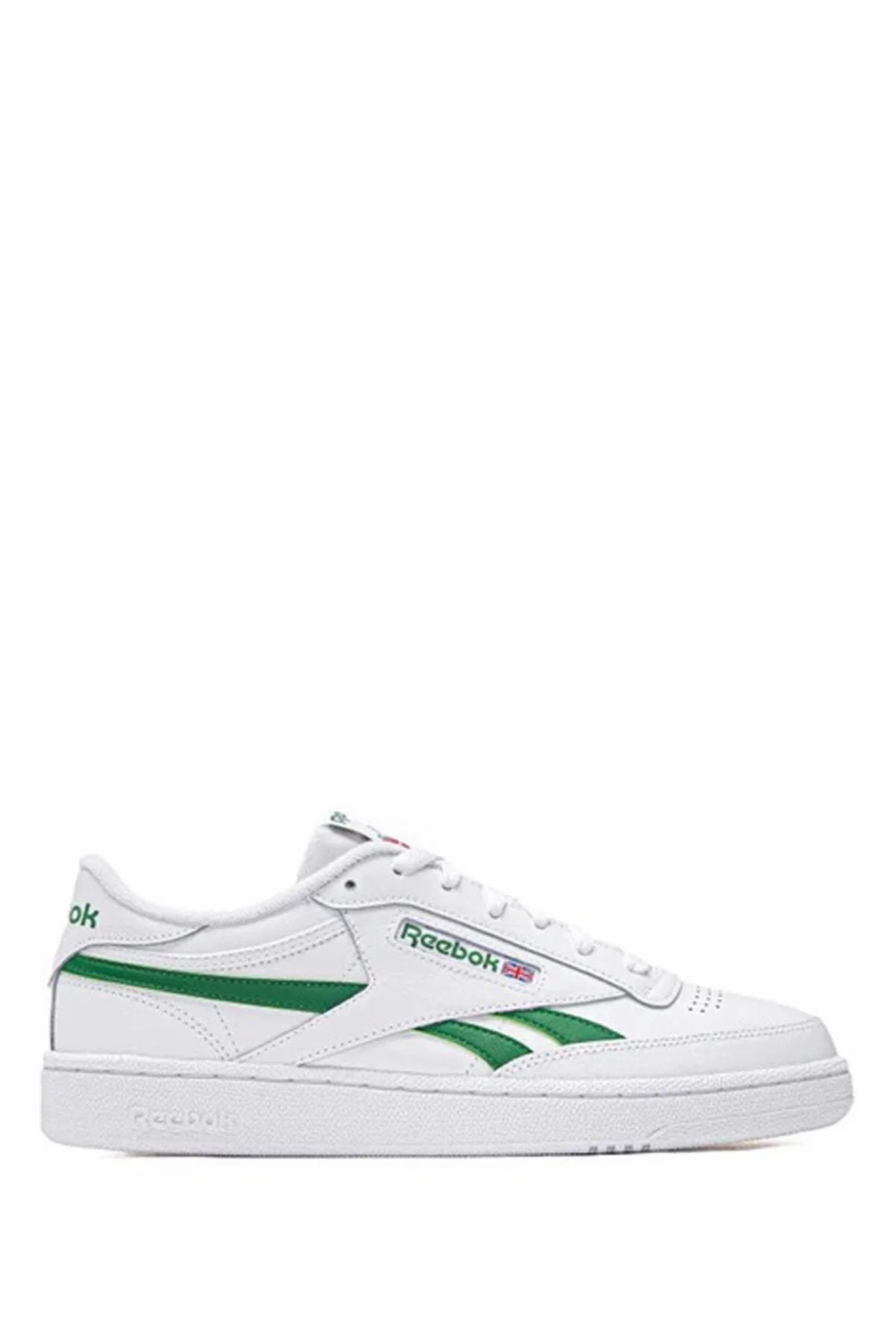 Reebok Club C Revenge Unisex Günlük Sneaker Ayakkabı