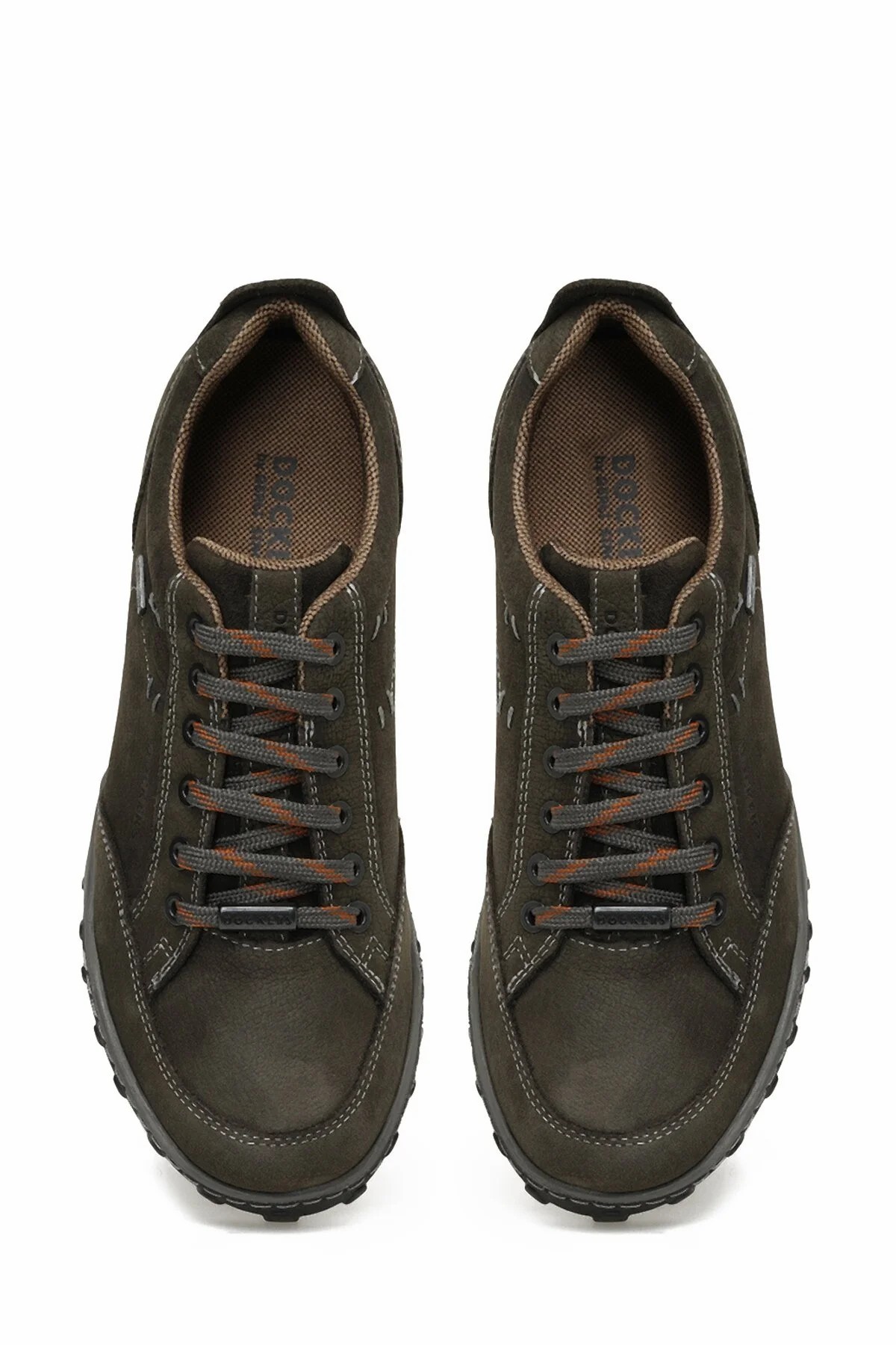 Dockers by Gerli 217111 Hakiki Deri Kışlık Erkek Outdoor Ayakkabı