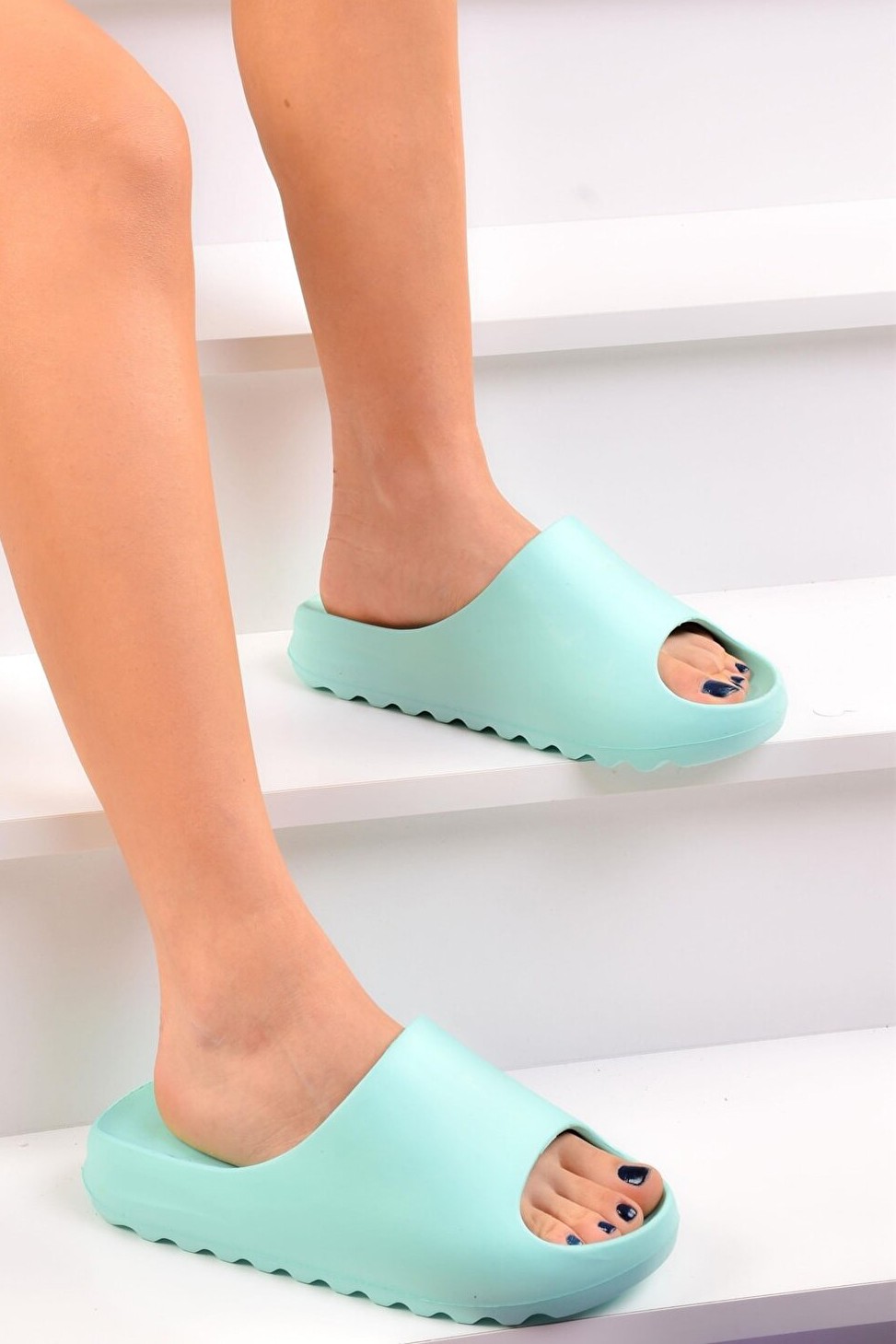 Mint Yeşili 