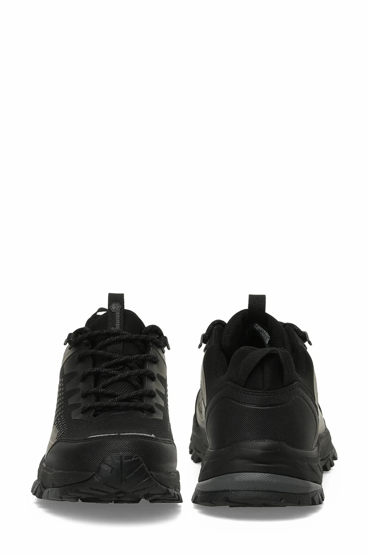 Lumberjack Raven Kışlık Waterproof Su Geçirmez Erkek Outdoor Ayakkabı