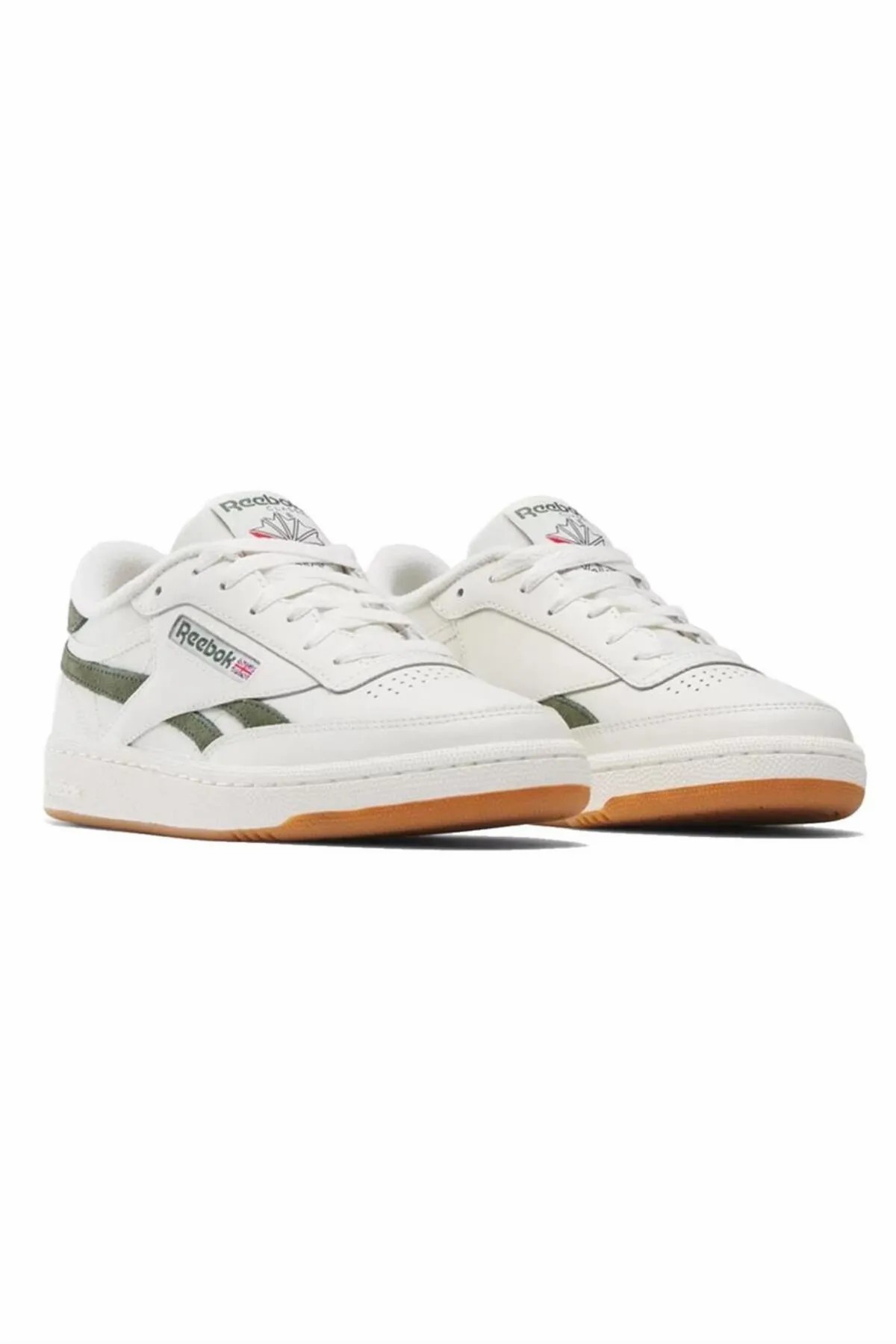 Reebok Club C Revenge Female Kadın Günlük Spor Sneaker Ayakkabı