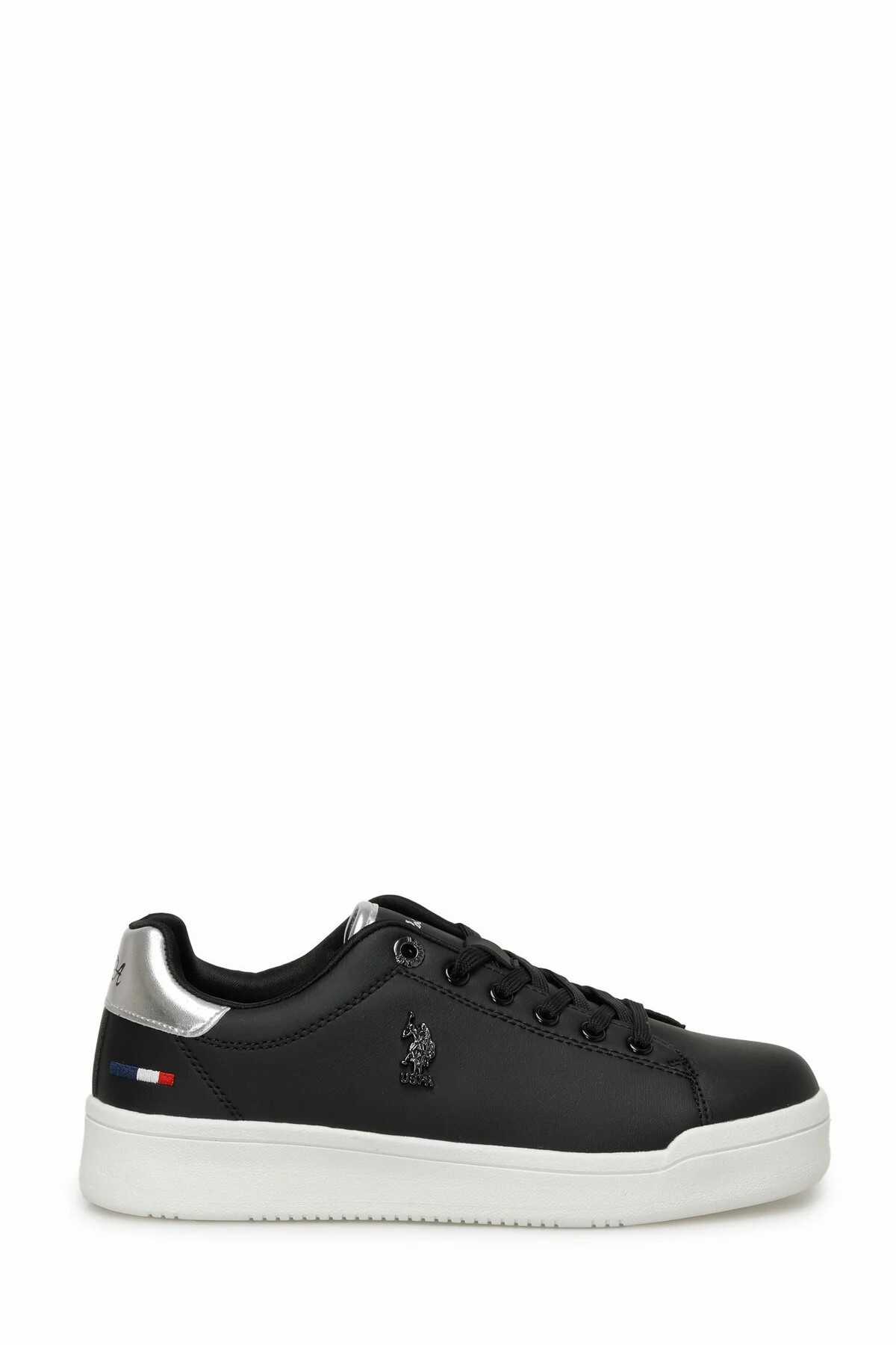 U.S. Polo Assn Pelo Kadın Sneakers Yürüyüş Spor Ayakkabısı