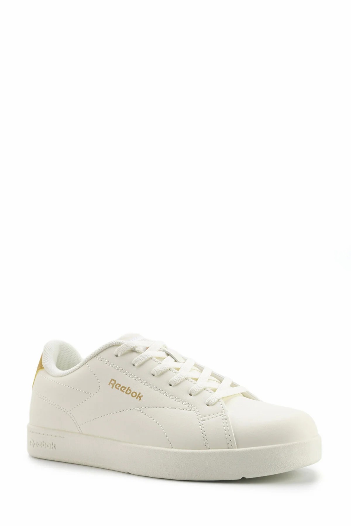 Reebok UNIC RUN I Unisex Günlük Spor Sneaker Ayakkabı - Kırık Beyaz