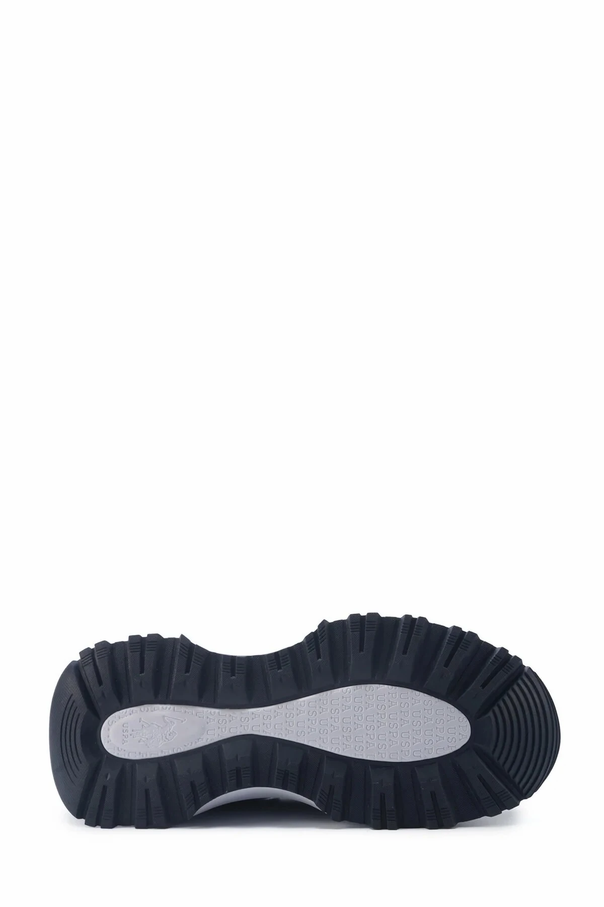 U.s. Polo Assn. CHAYA Kalın Tabanlı Erkek Günlük Spor Sneakers Ayakkabı