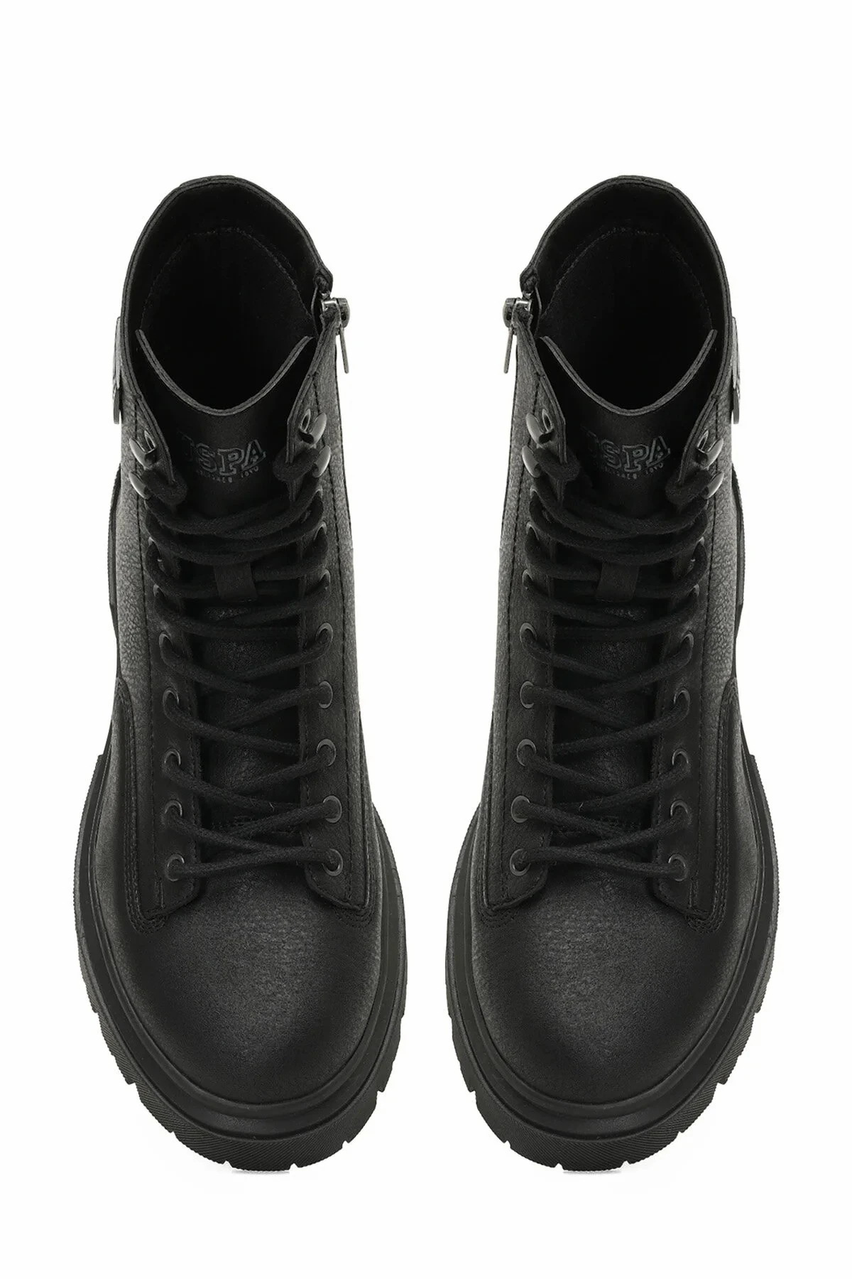 U.S. Polo Assn. LUKA Sıcak Tutan Kışlık Erkek Postal Bot