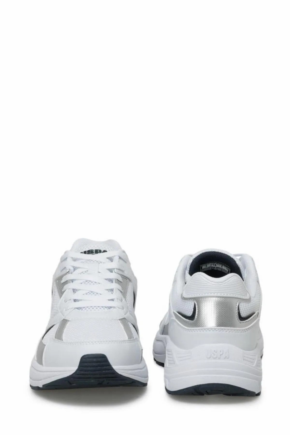U.S. Polo Assn Felıx Günlük Spor Sneaker Erkek Ayakkabı